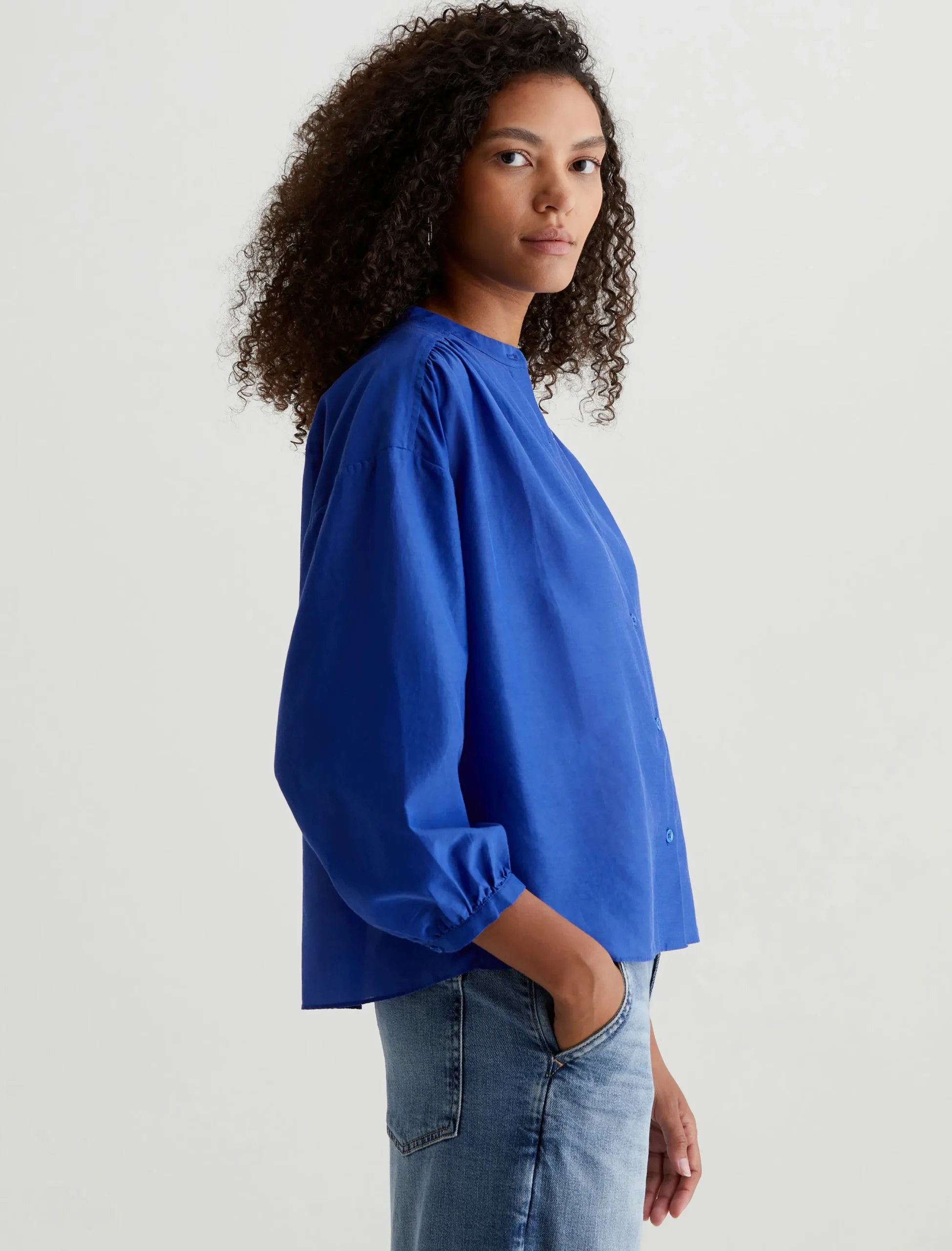 Women AG Jeans Doris Shirt