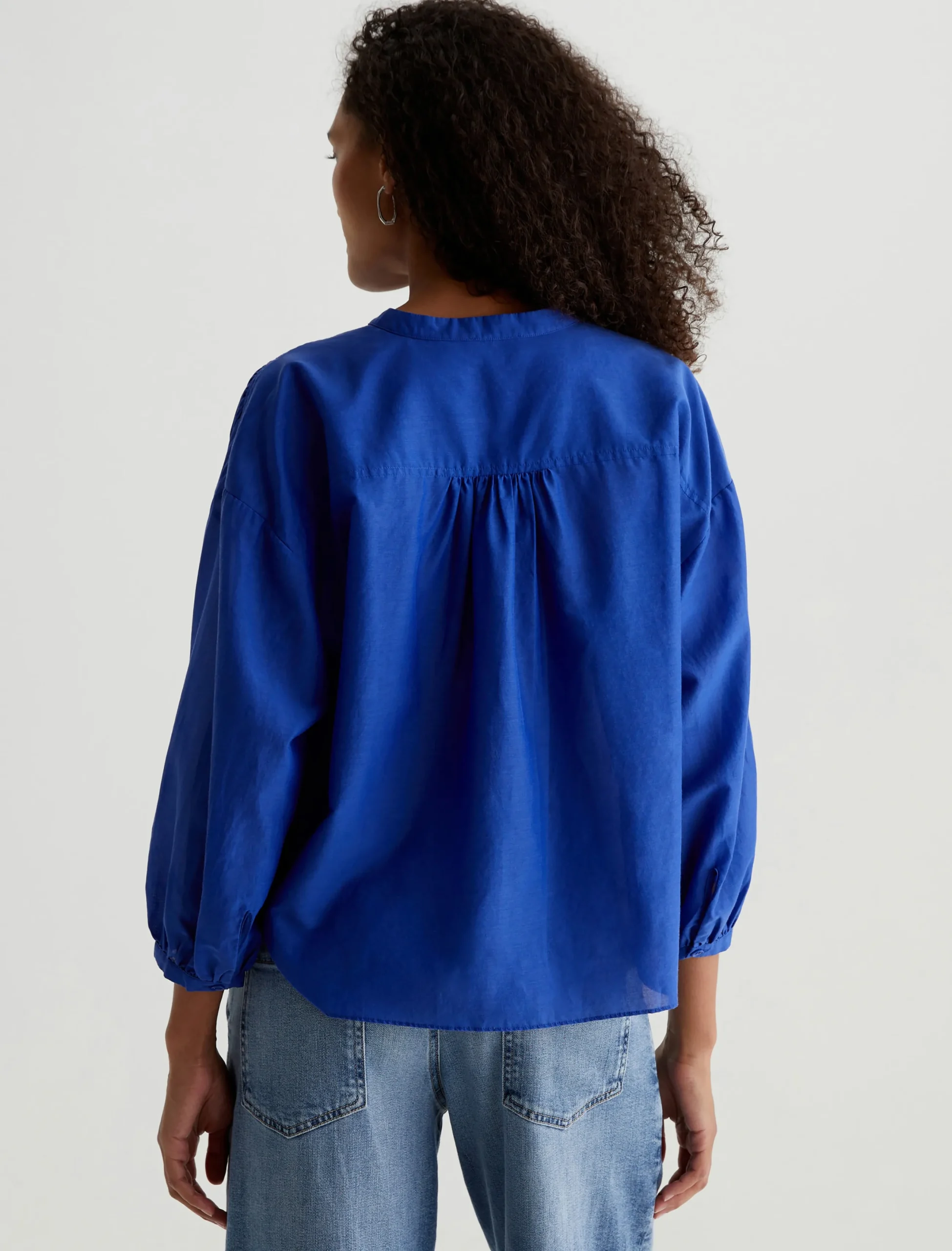 Women AG Jeans Doris Shirt