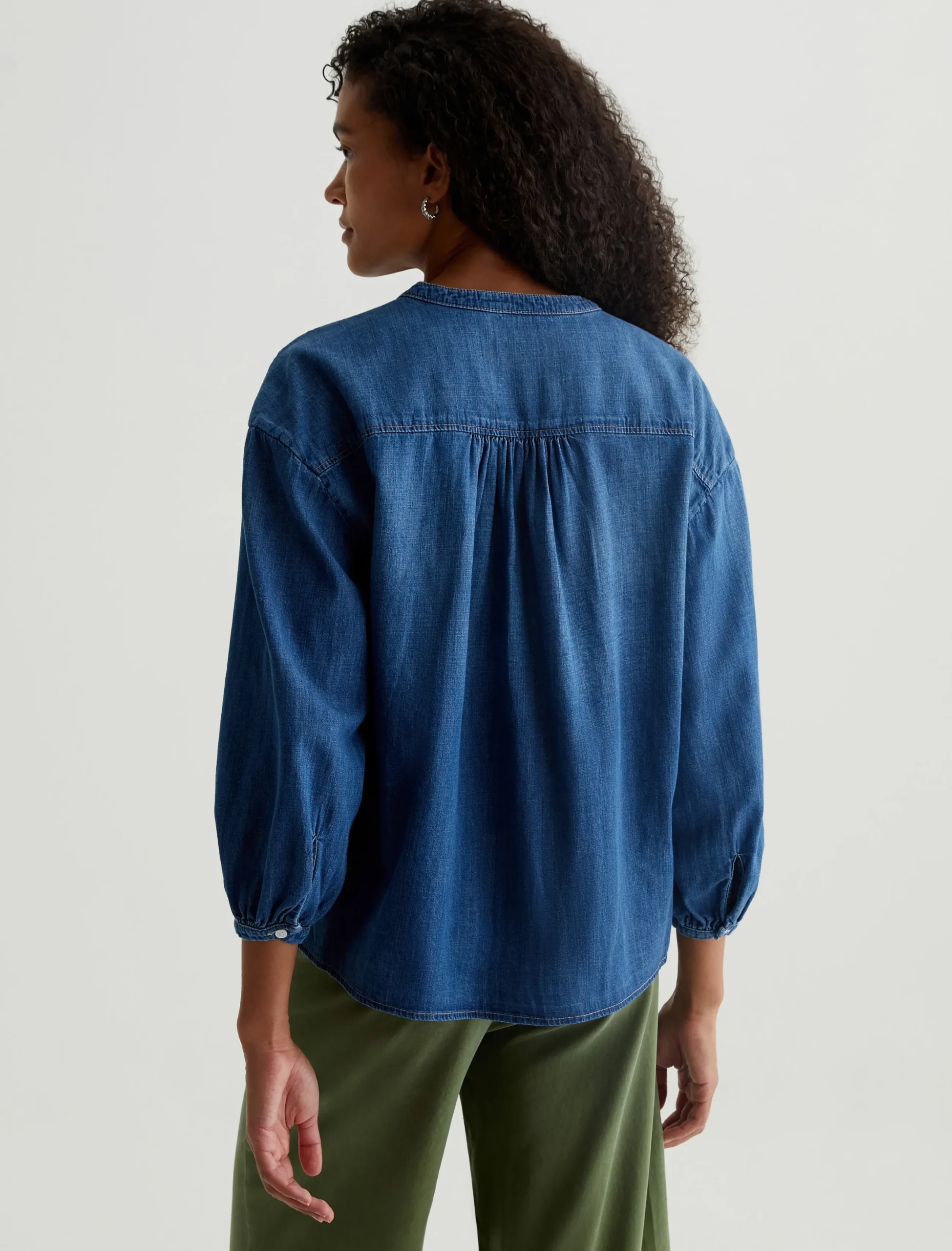 Women AG Jeans Doris Shirt