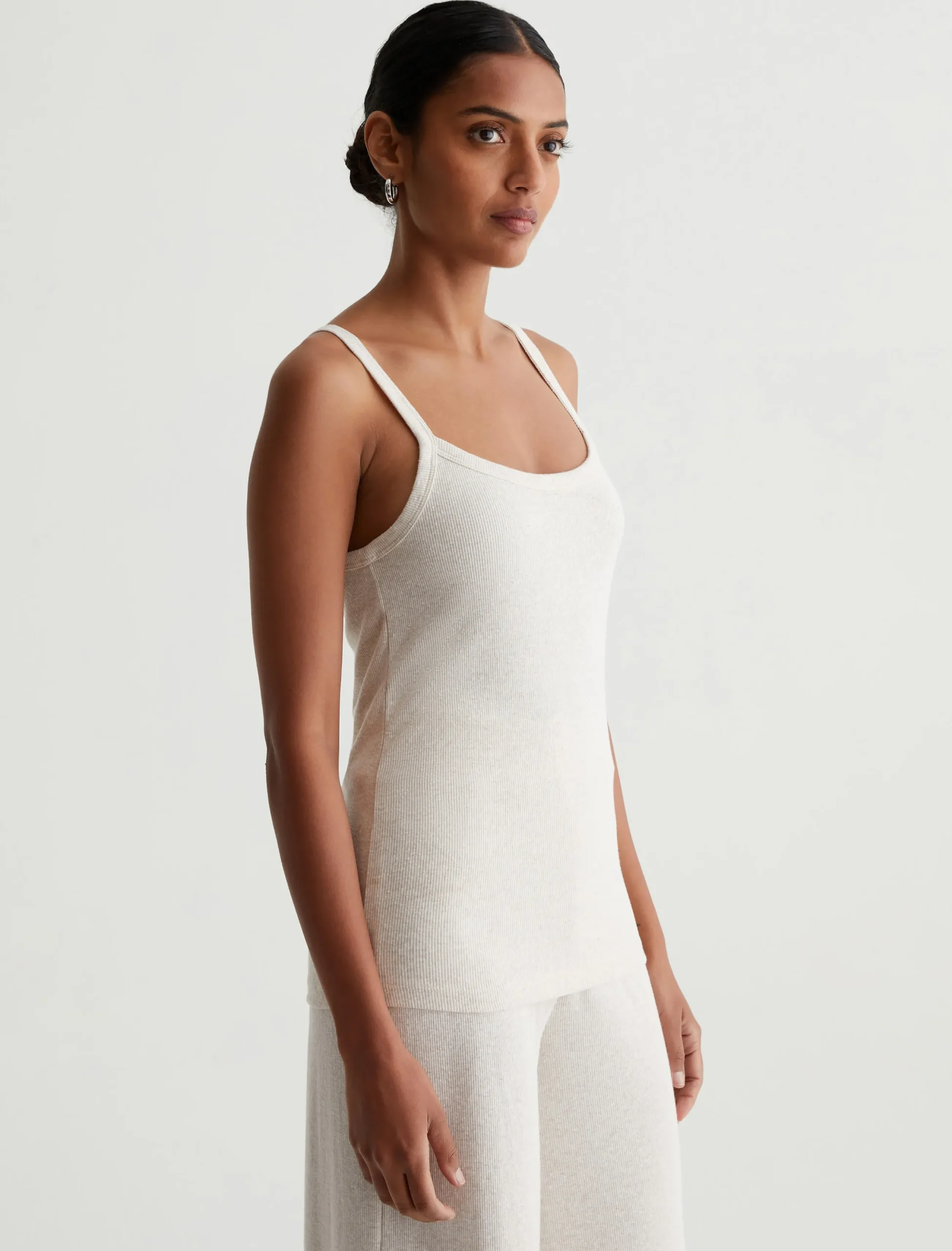 Women AG Jeans Ever Tank