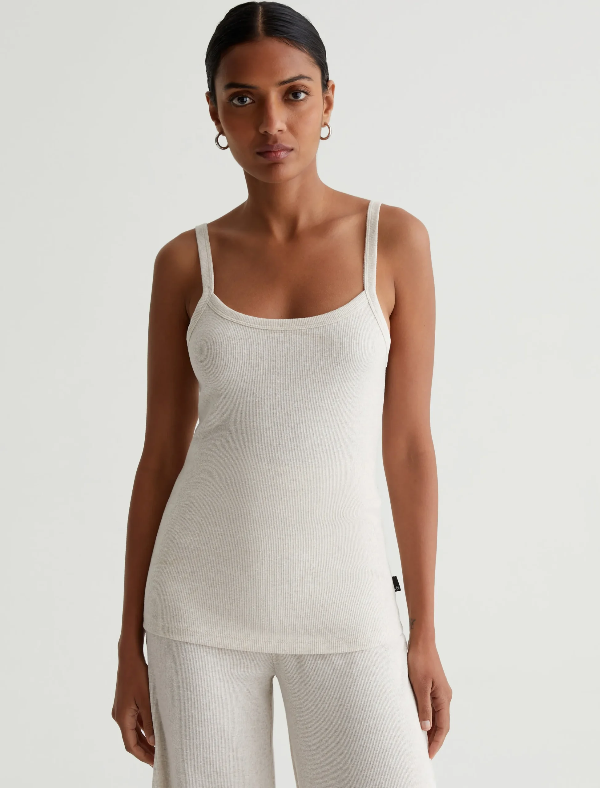 Women AG Jeans Ever Tank