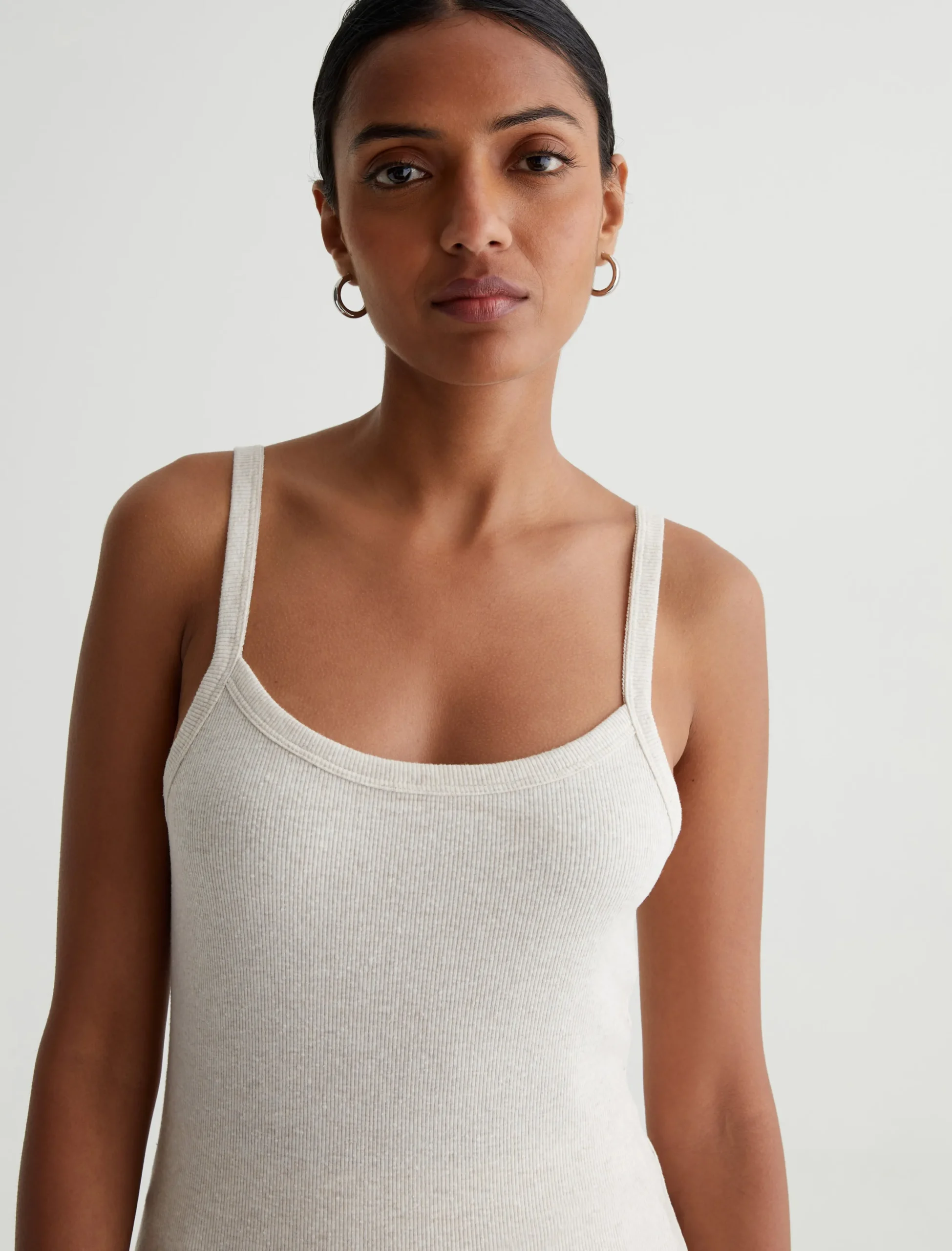 Women AG Jeans Ever Tank