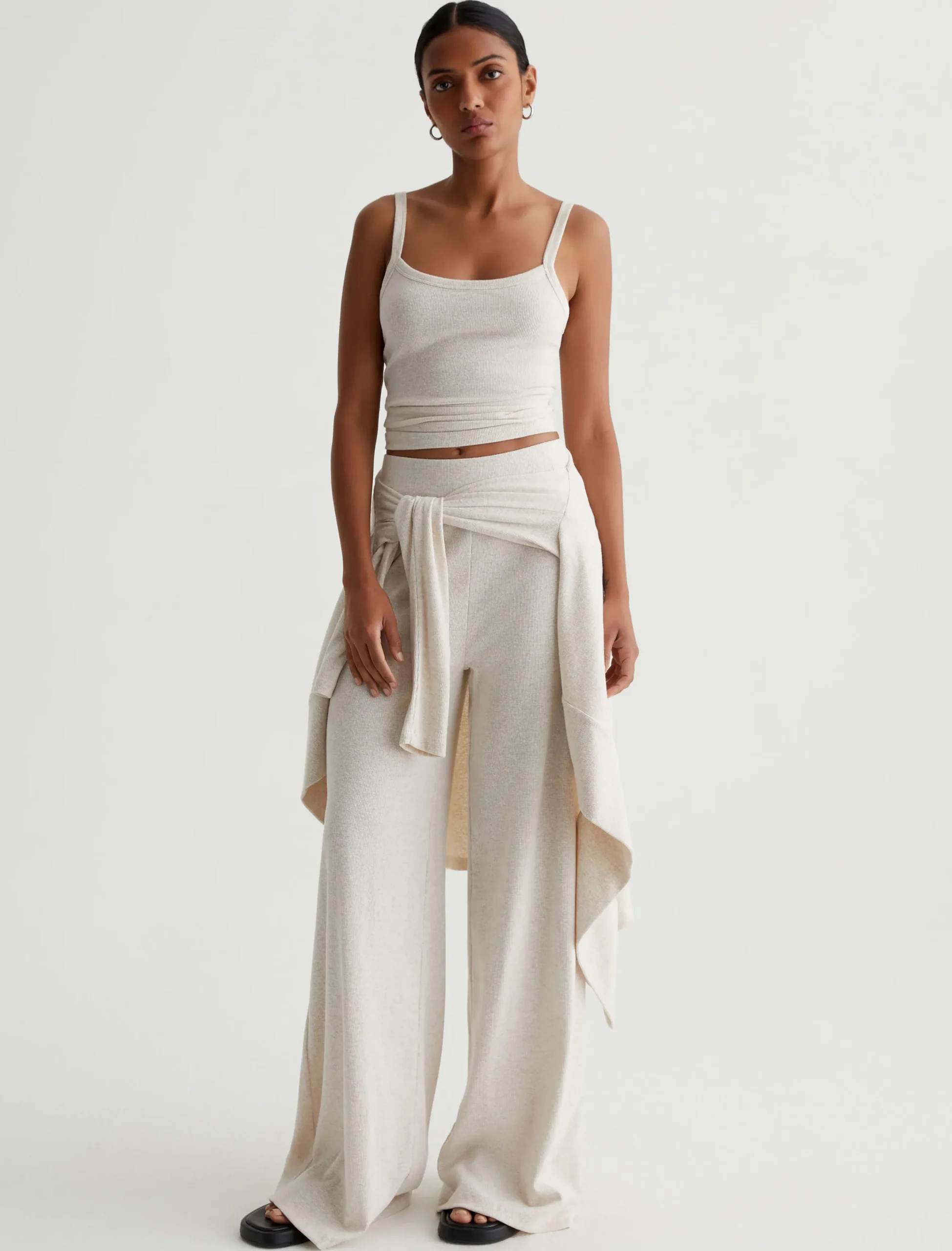 Women AG Jeans Ever Tank