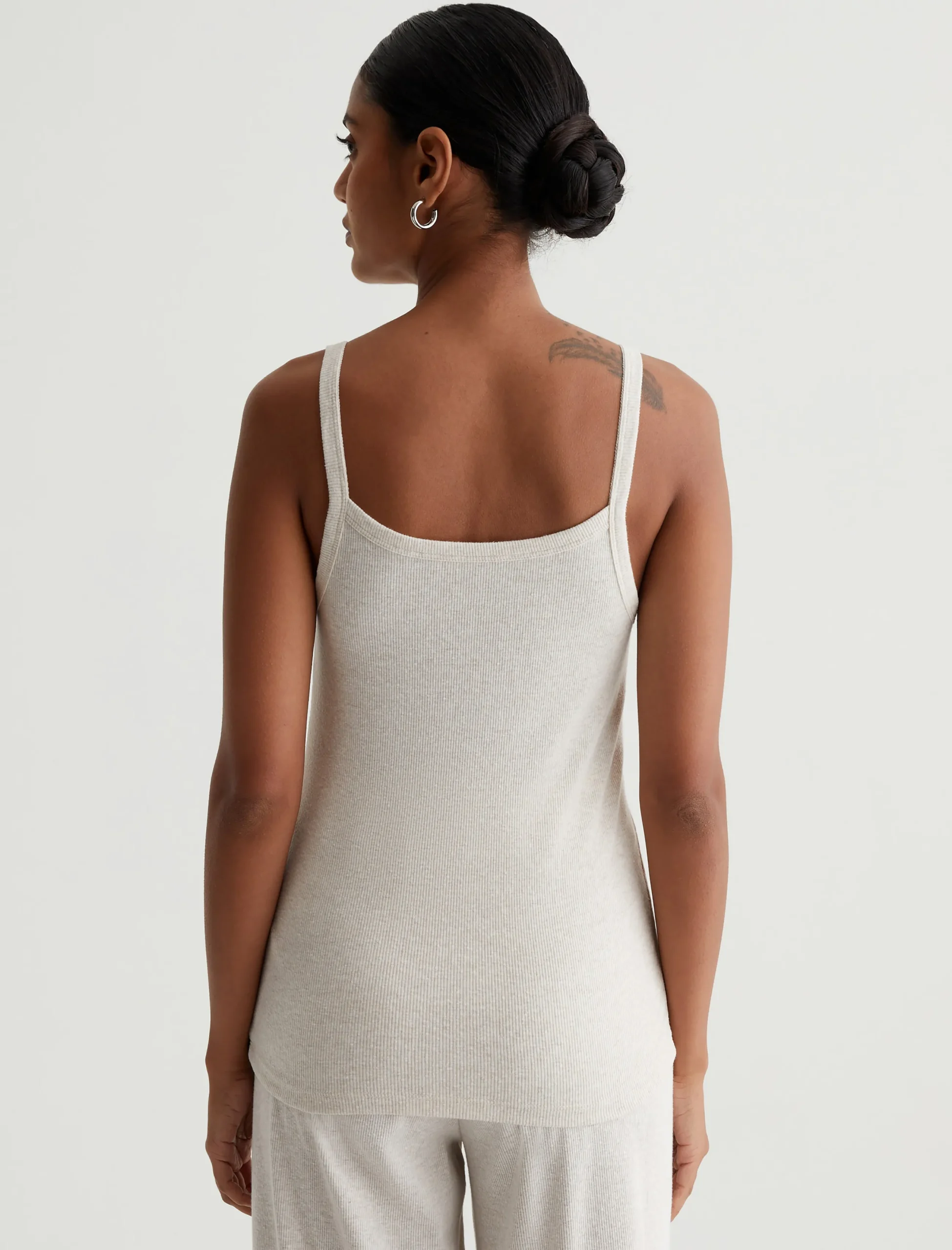 Women AG Jeans Ever Tank