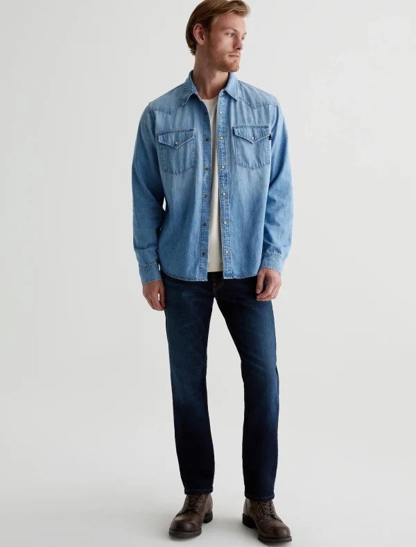 AG Jeans Everett