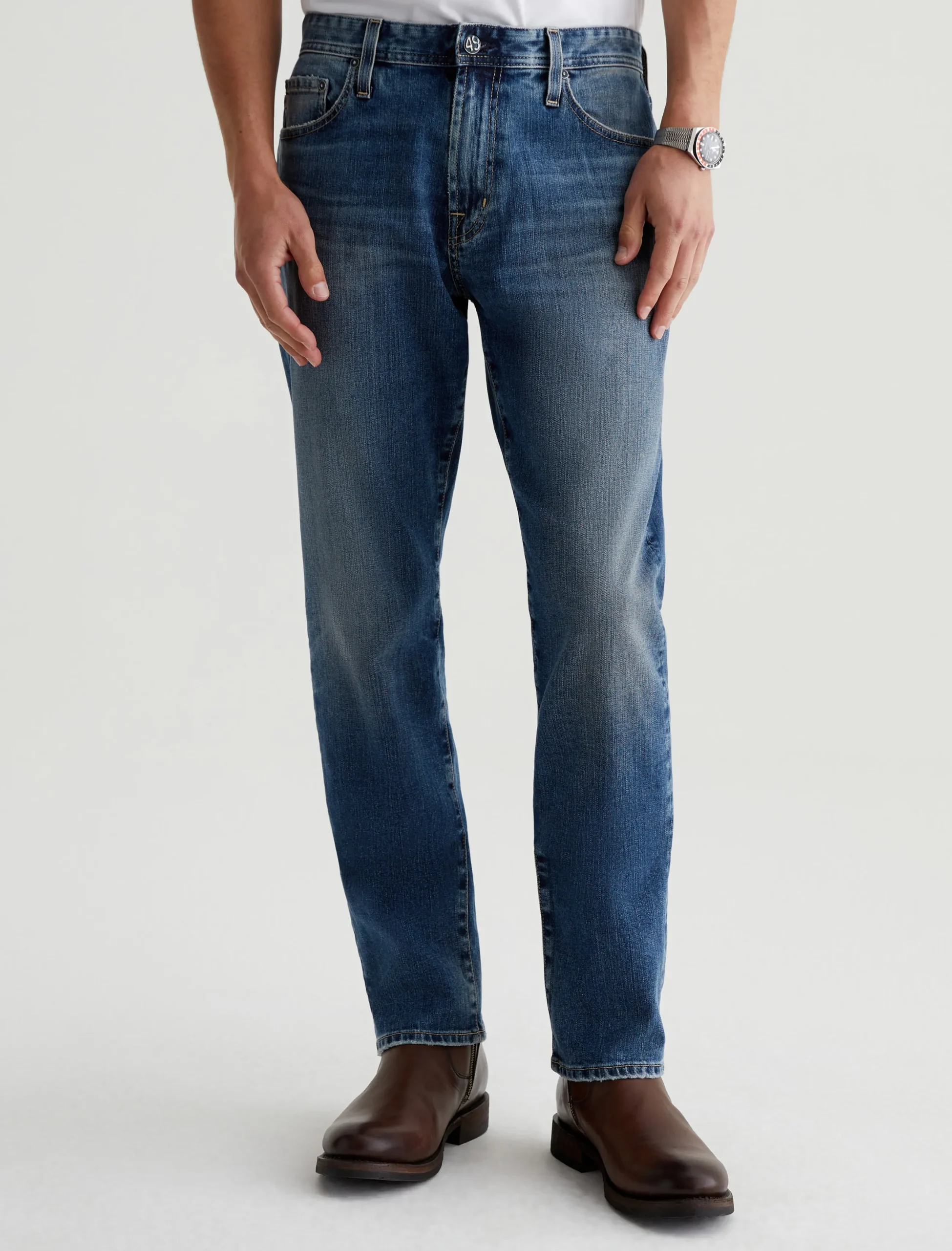 AG Jeans Everett