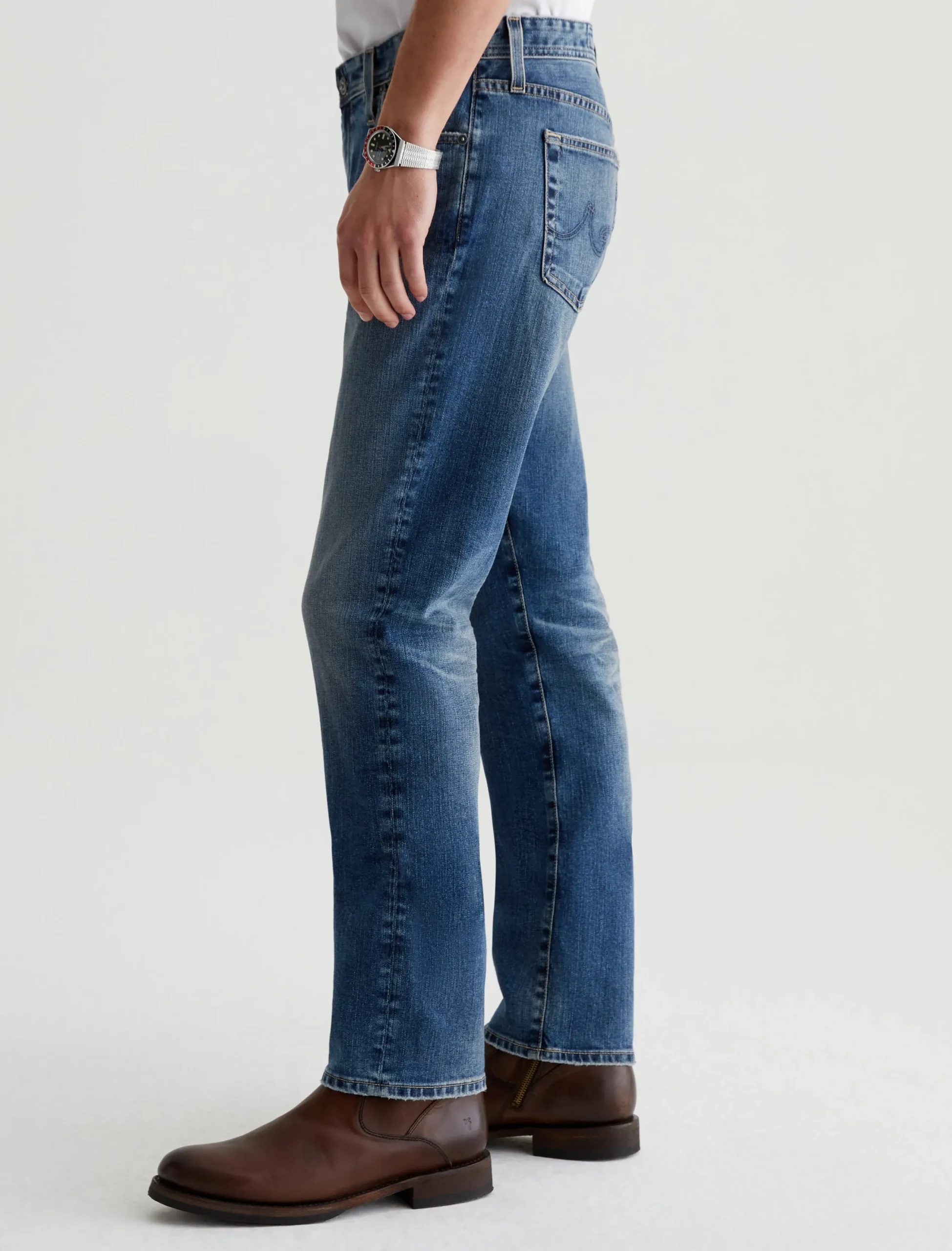 AG Jeans Everett
