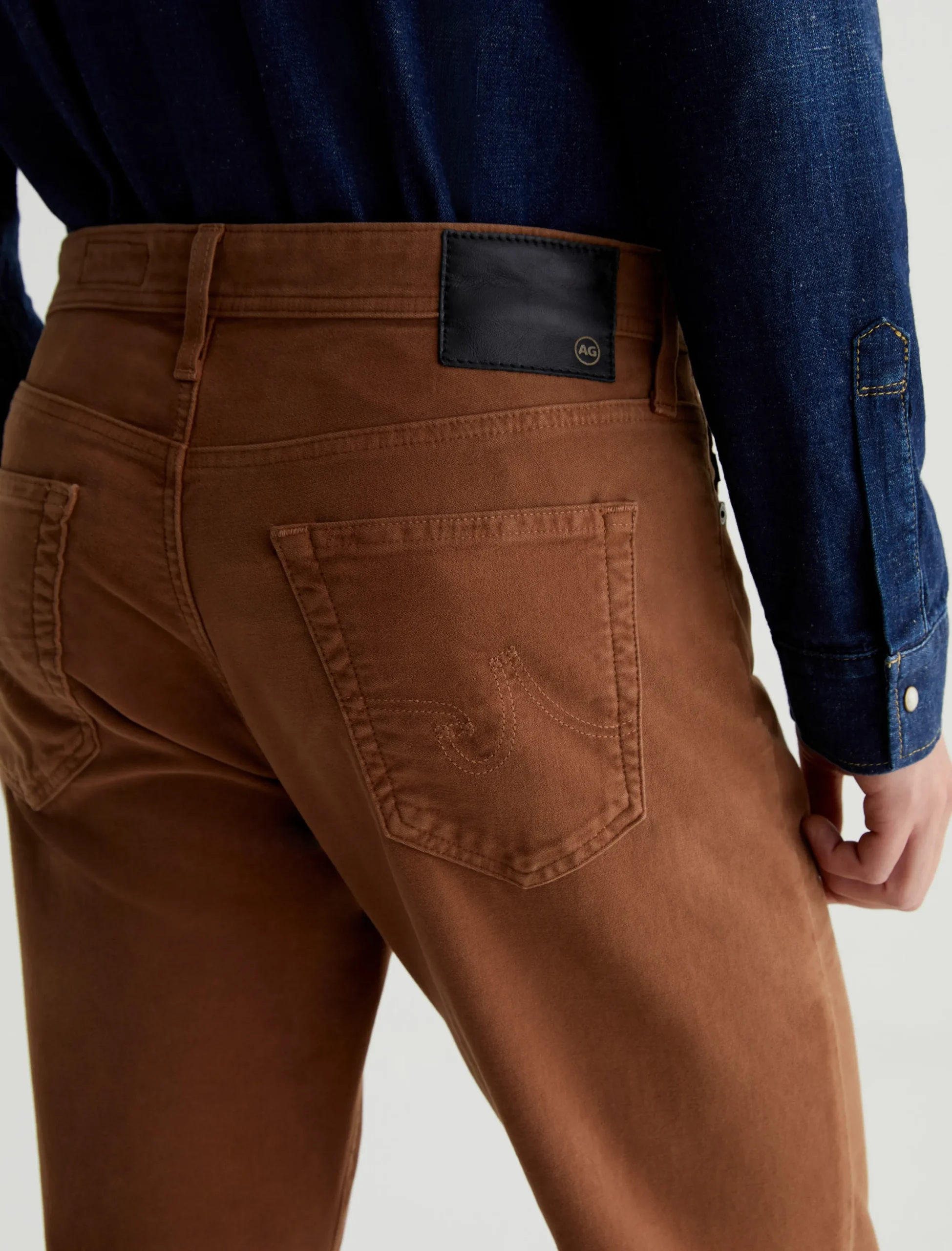 AG Jeans Everett