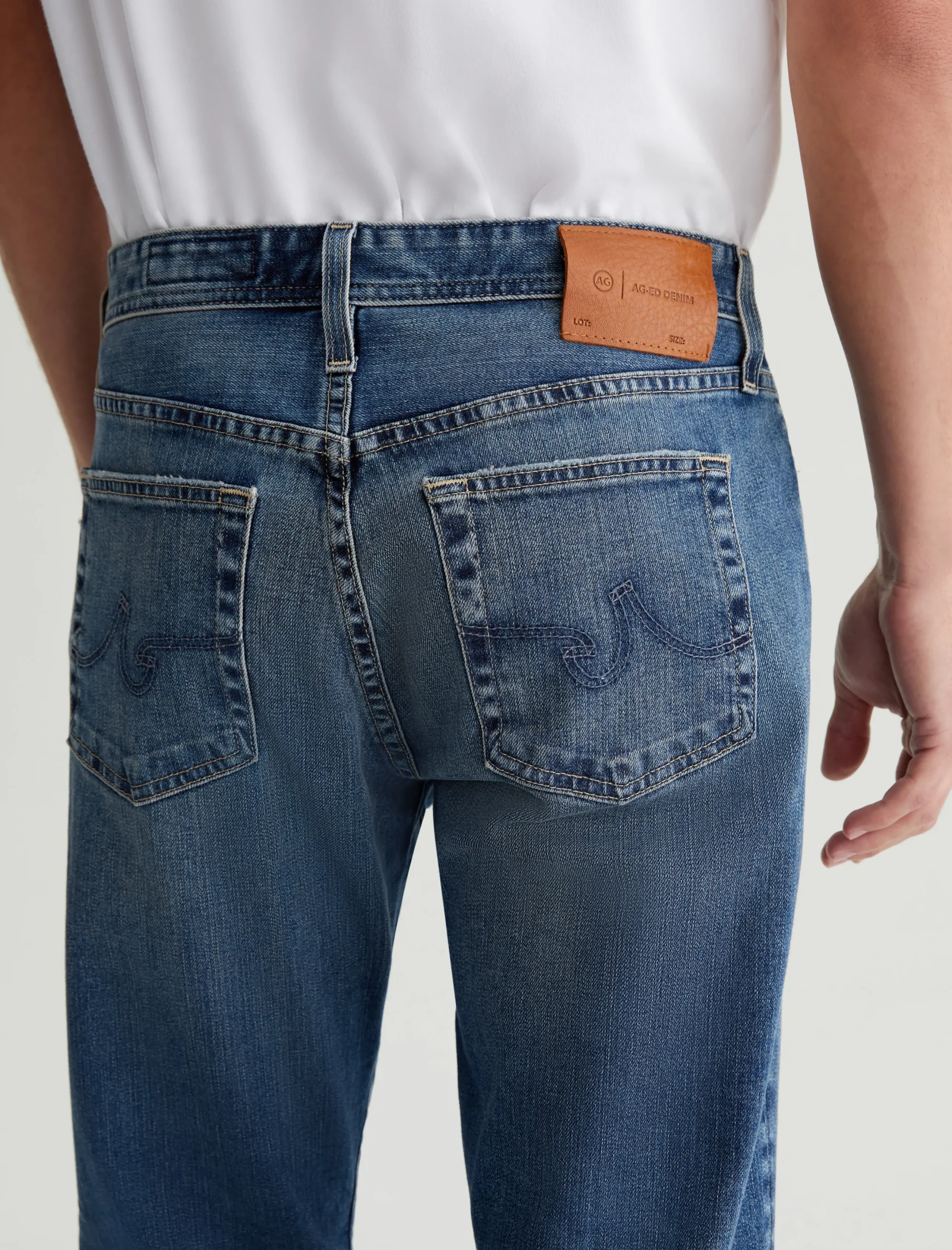AG Jeans Everett