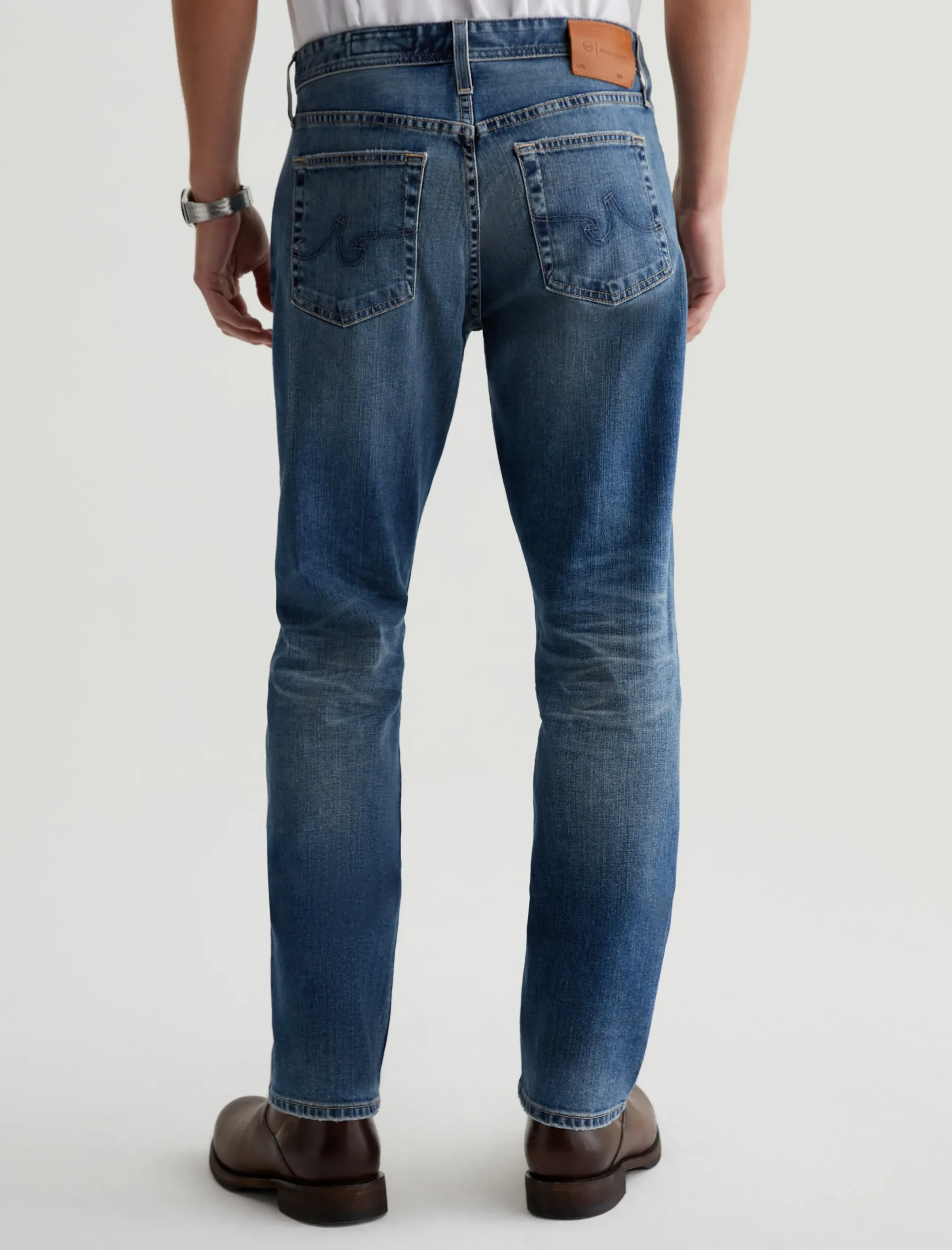 AG Jeans Everett