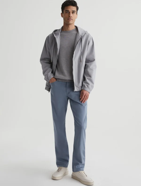 AG Jeans Everett Commuter Performance