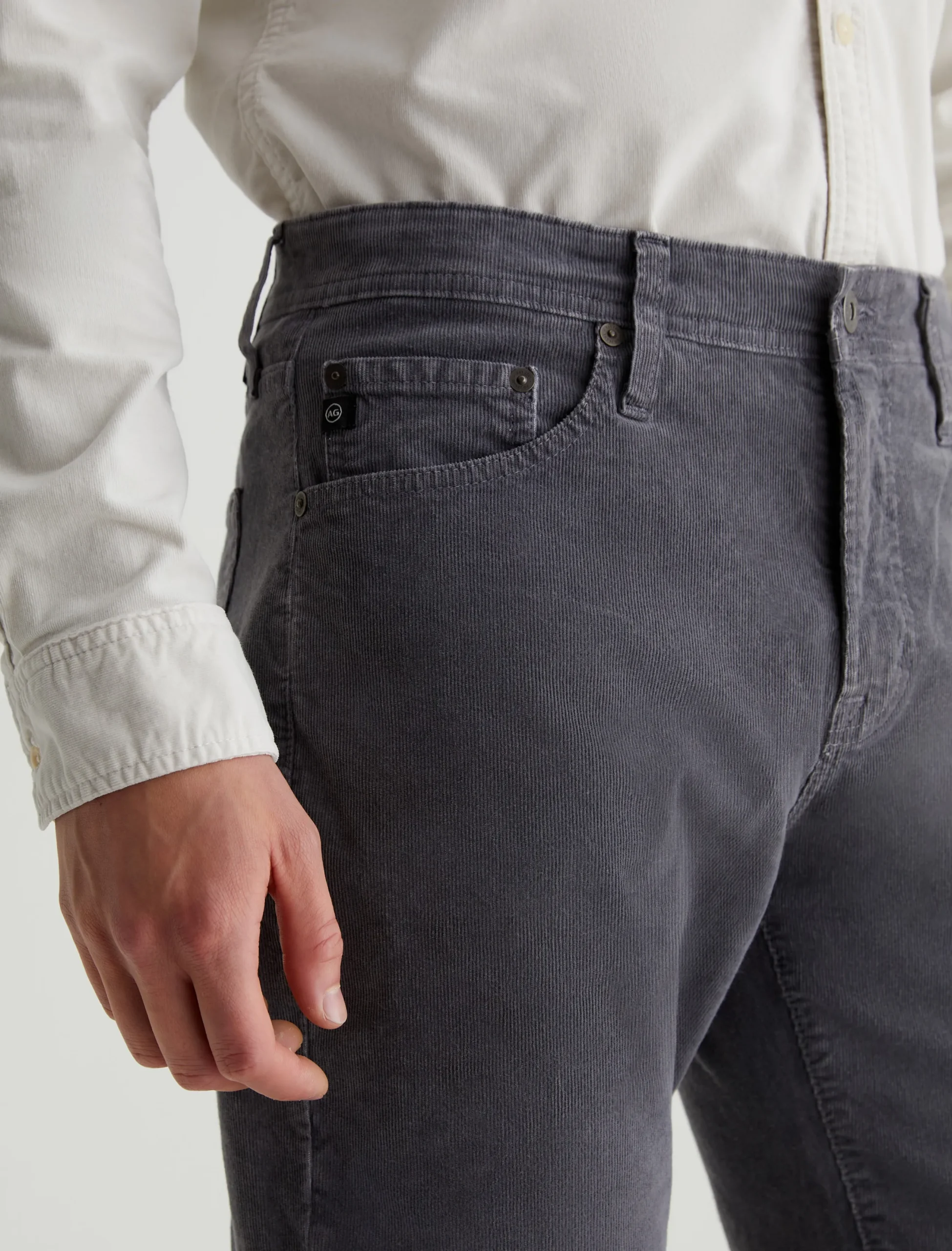 AG Jeans Everett Corduroy