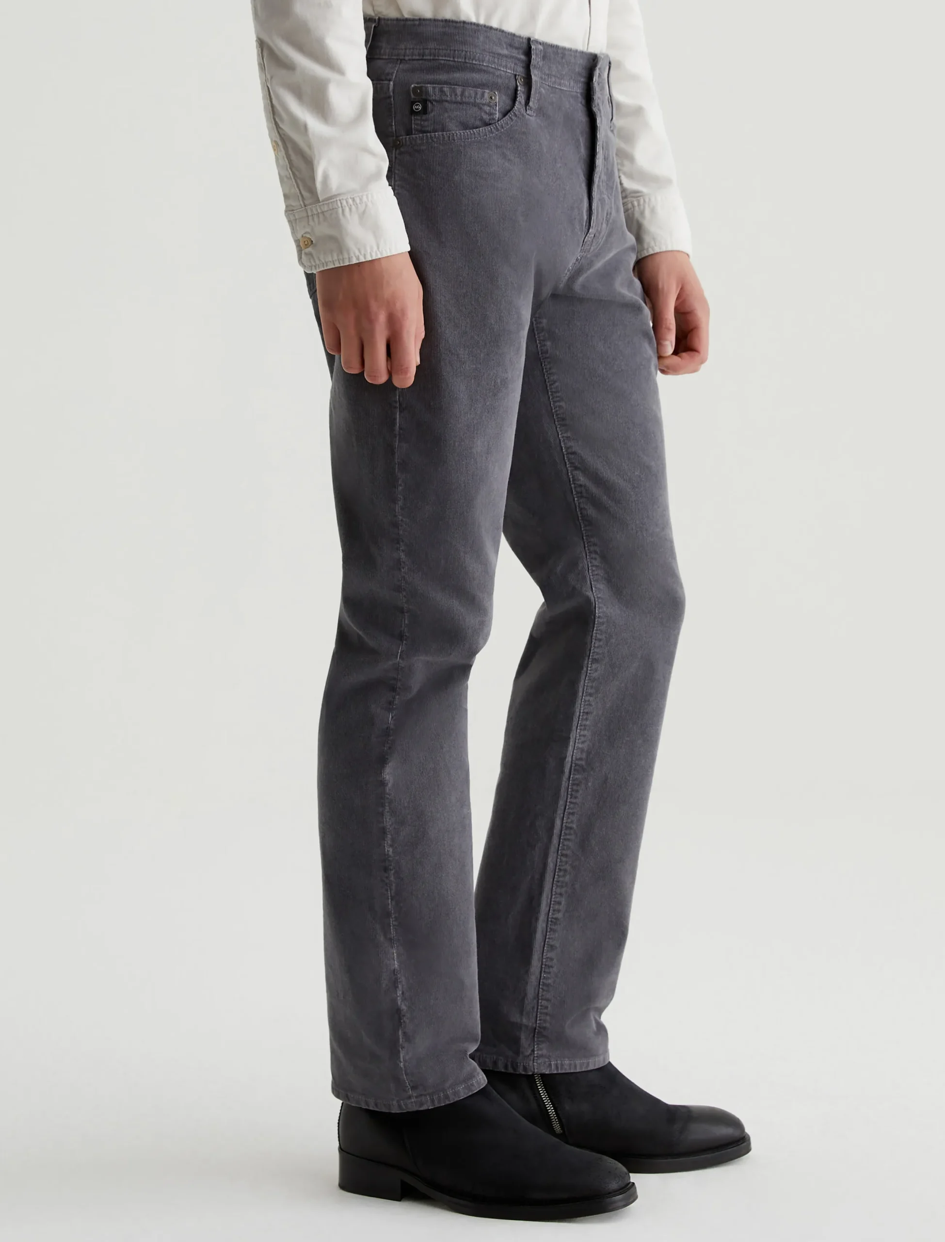 AG Jeans Everett Corduroy