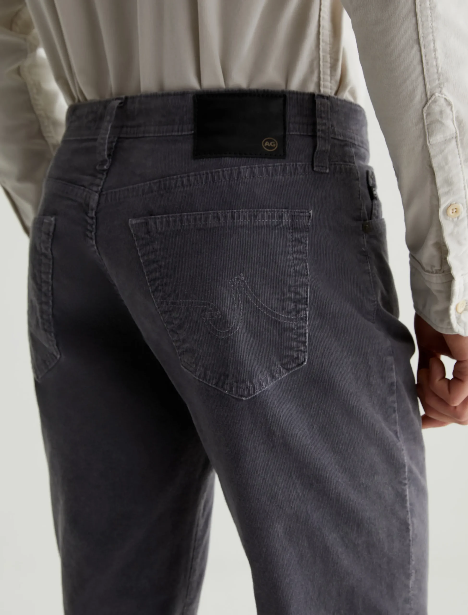 AG Jeans Everett Corduroy