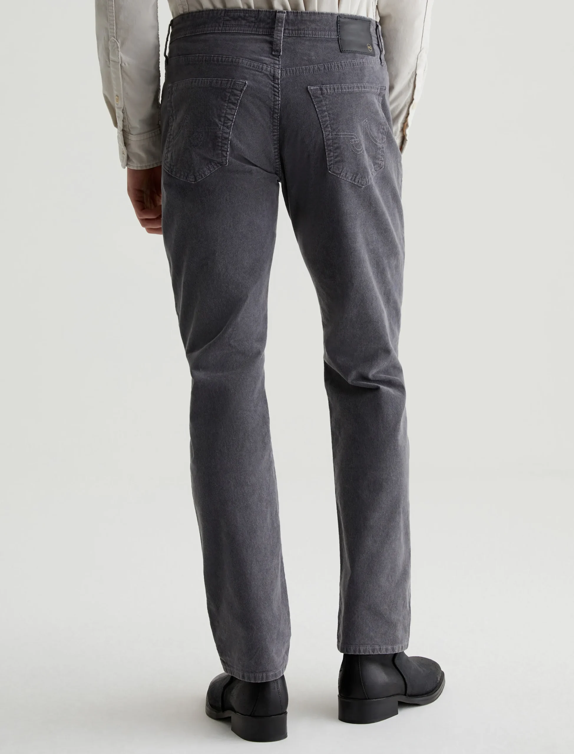 AG Jeans Everett Corduroy