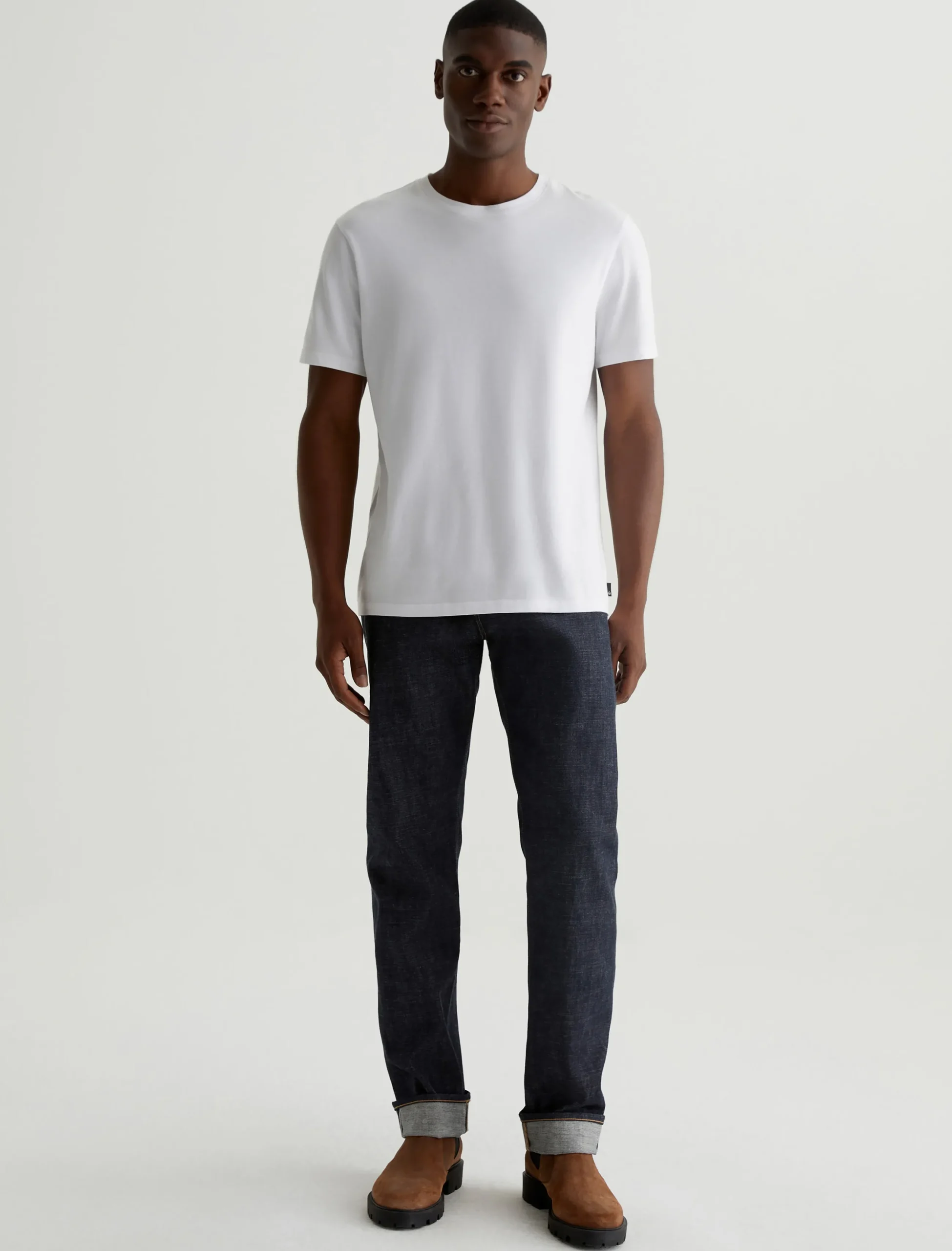 AG Jeans Everett Selvage