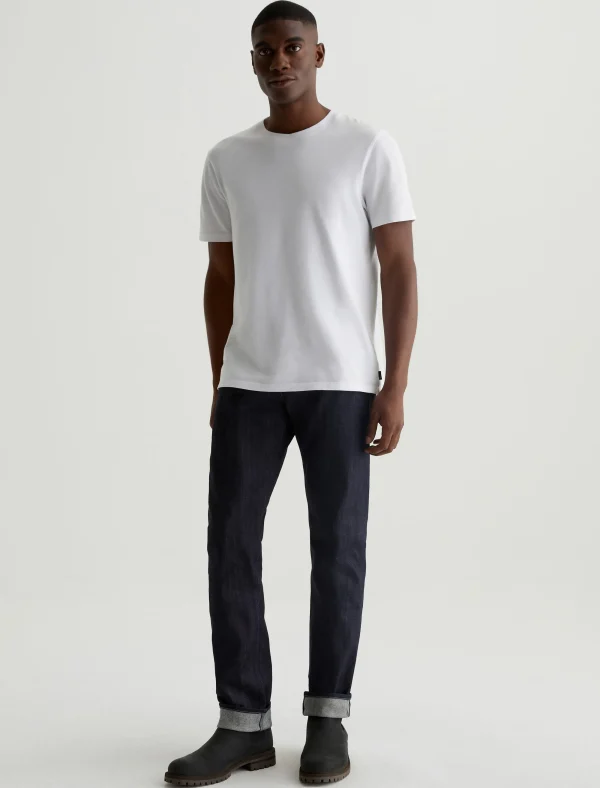 AG Jeans Everett Selvage