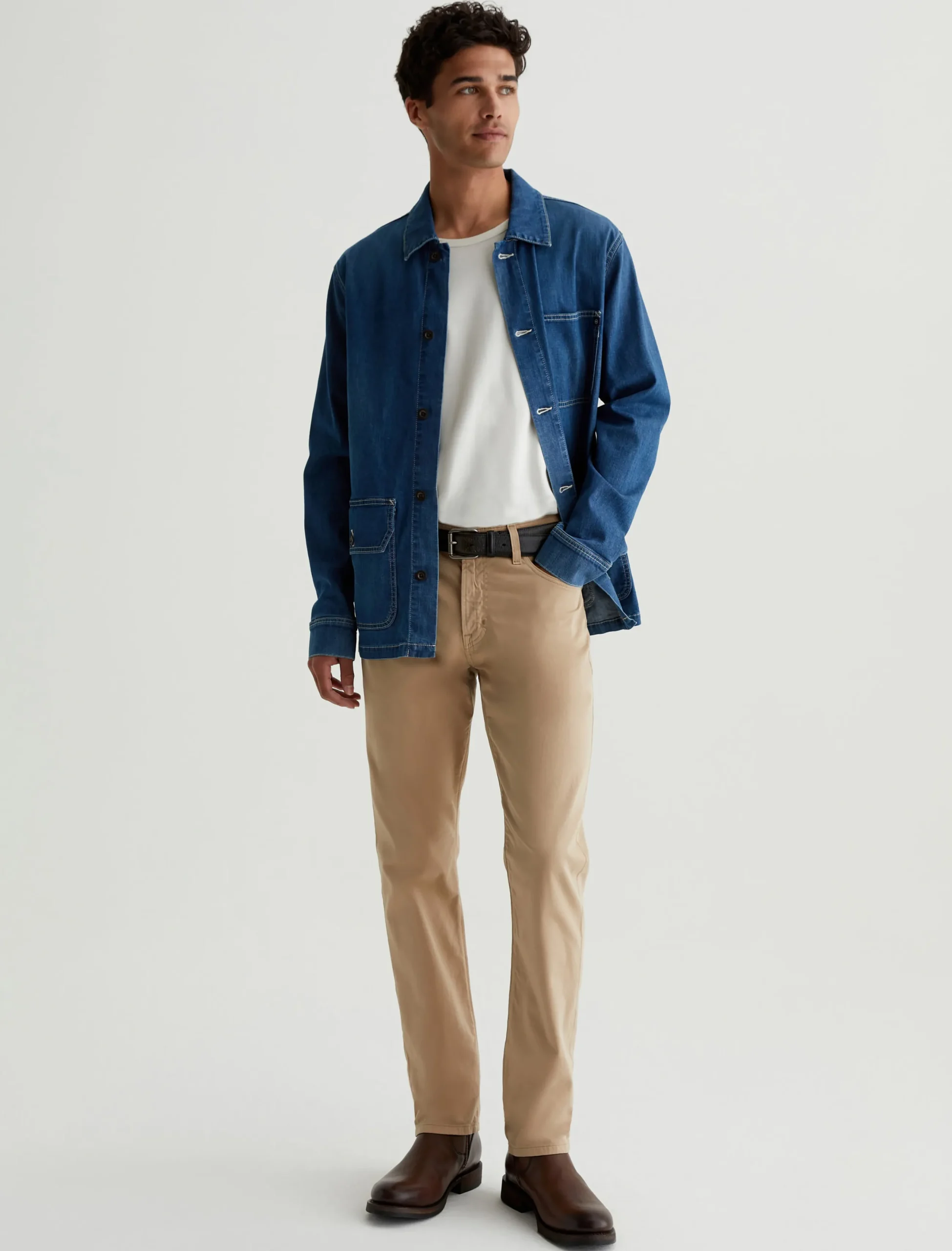 AG Jeans Everett SUD