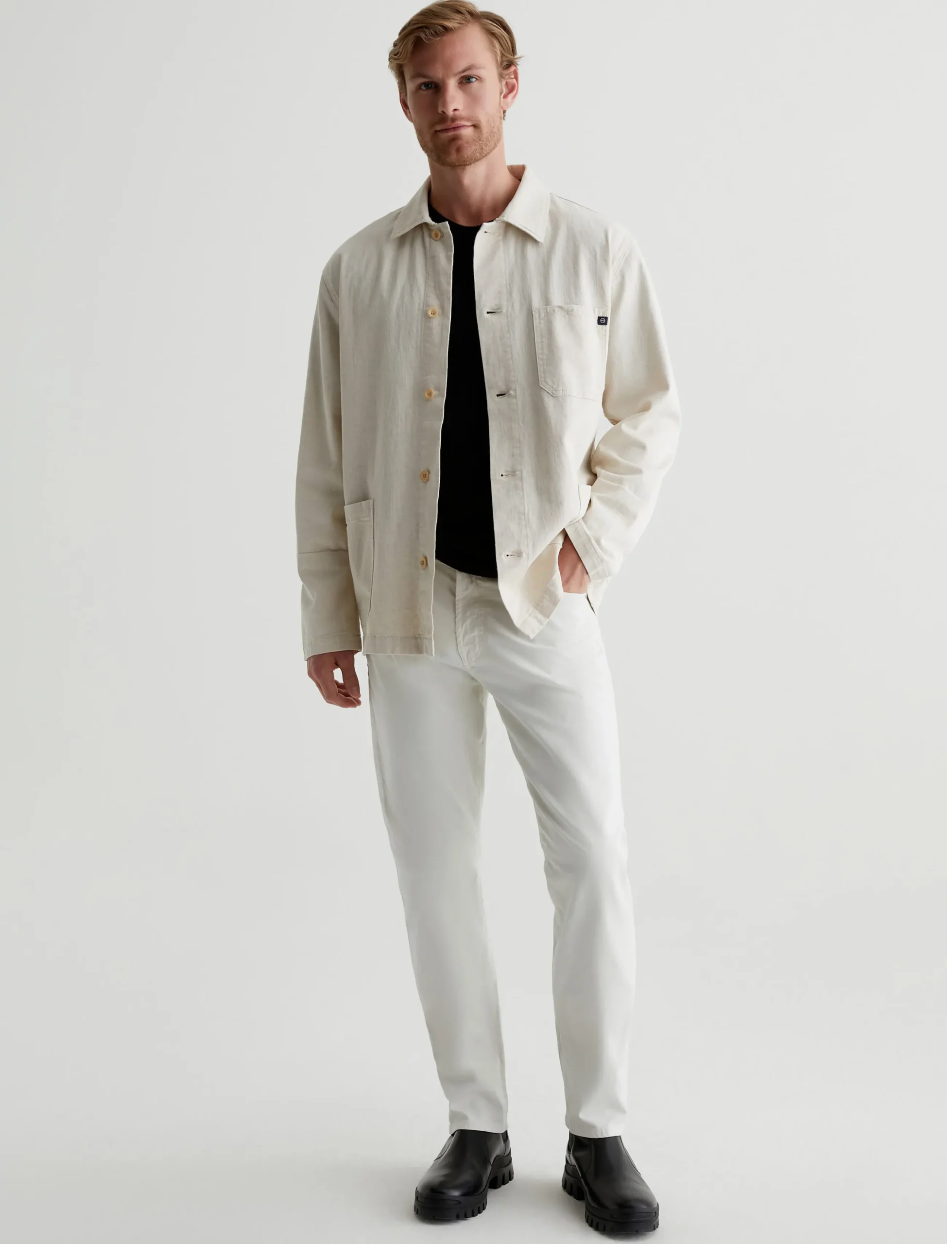 AG Jeans Everett SUD