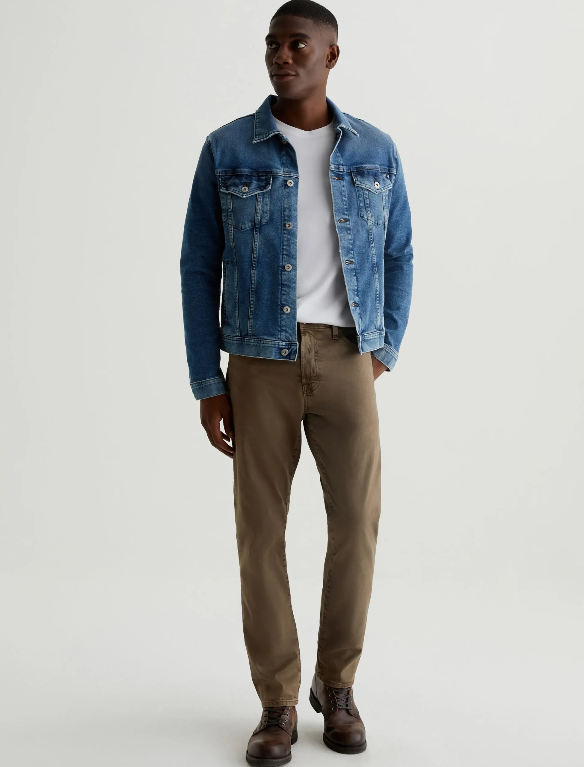 AG Jeans Everett SUD