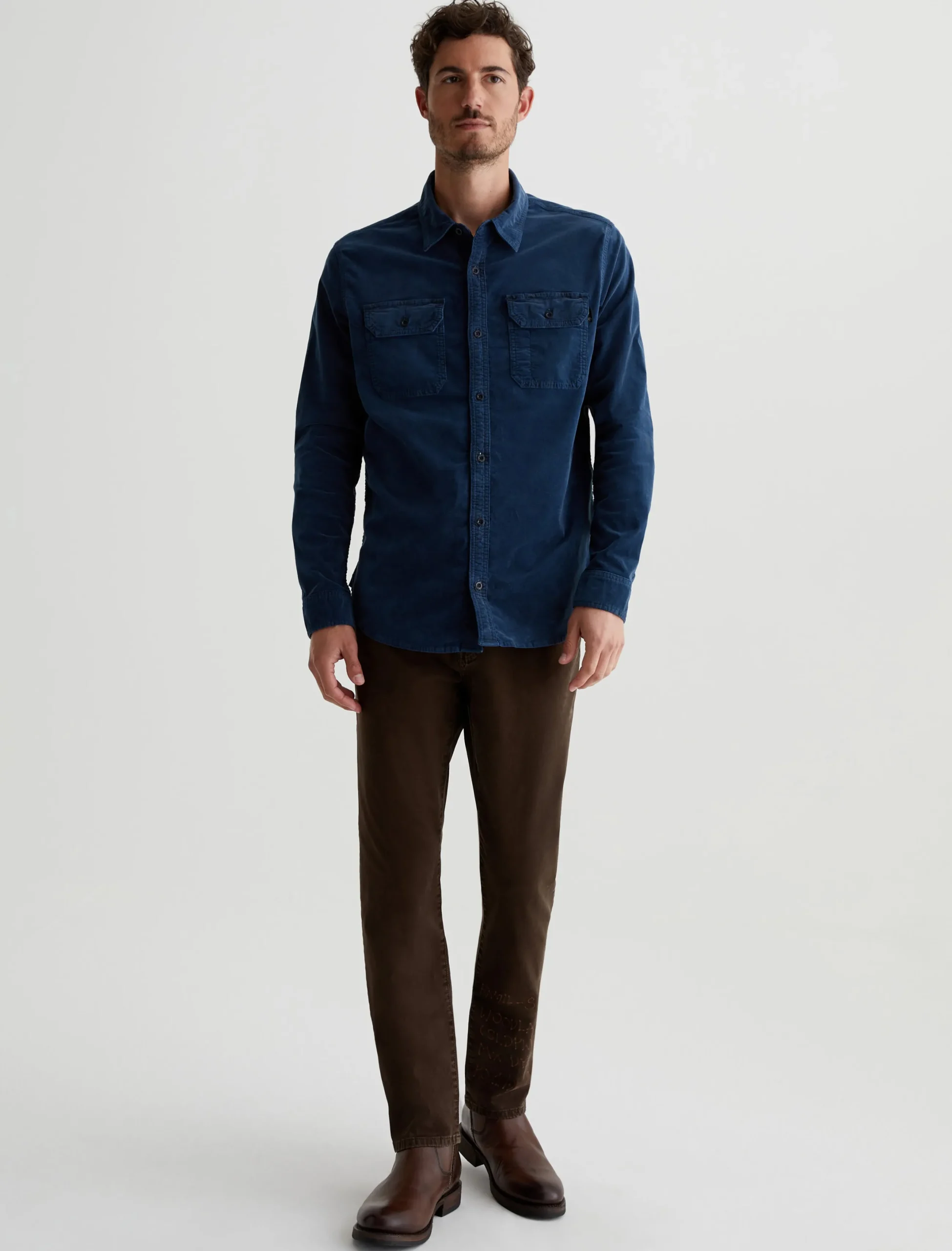 AG Jeans Everett SUD