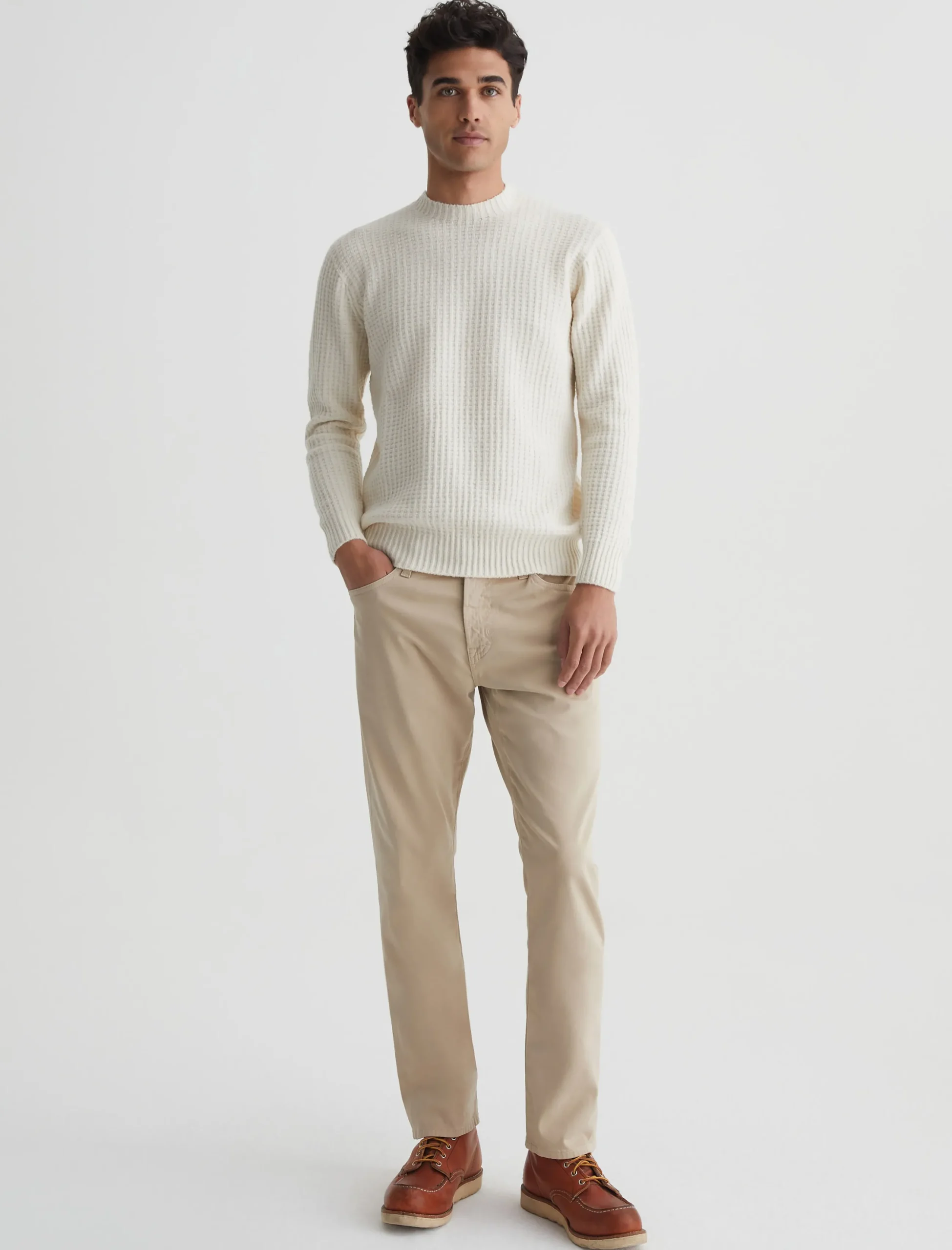 AG Jeans Everett SUD