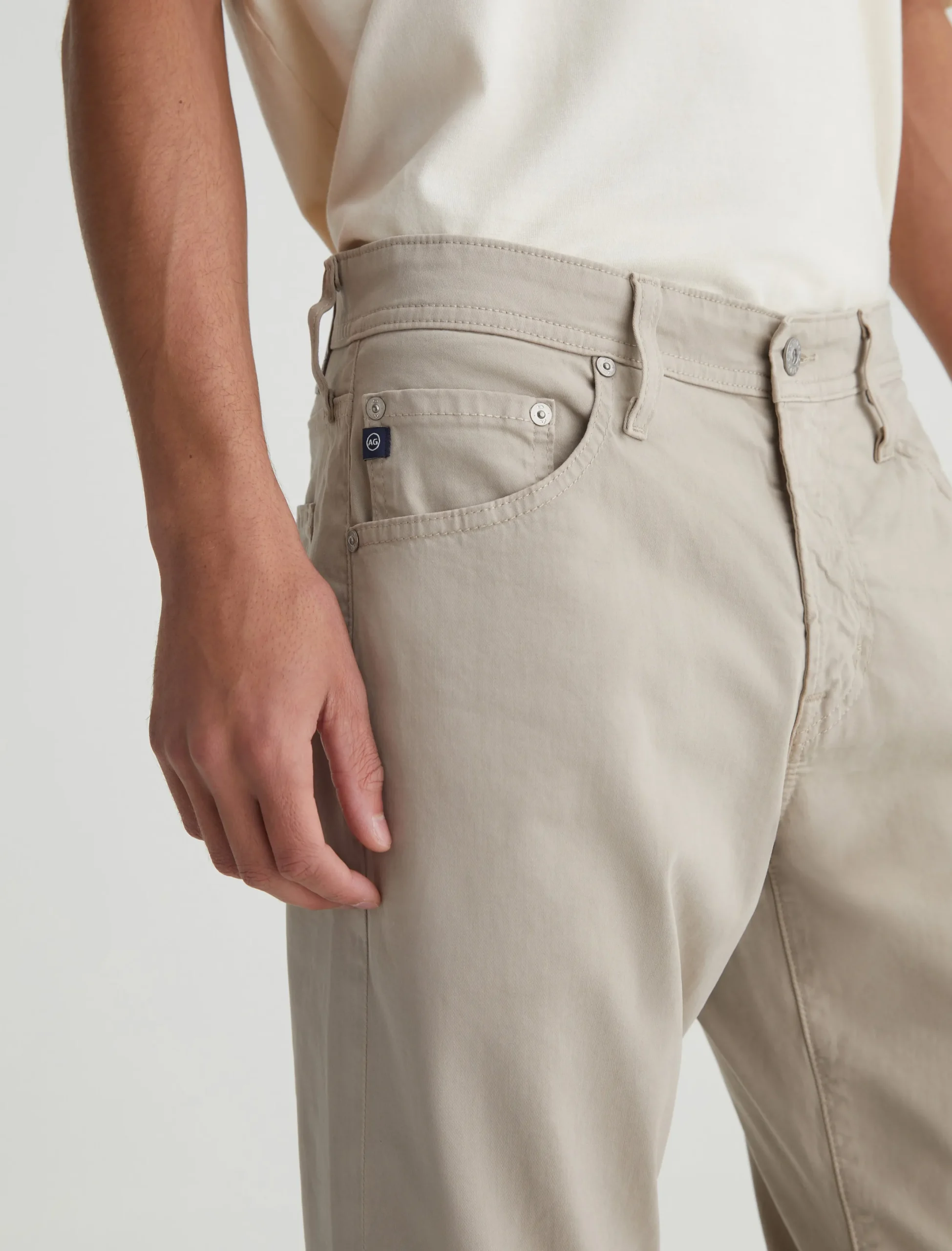 AG Jeans Everett SUD