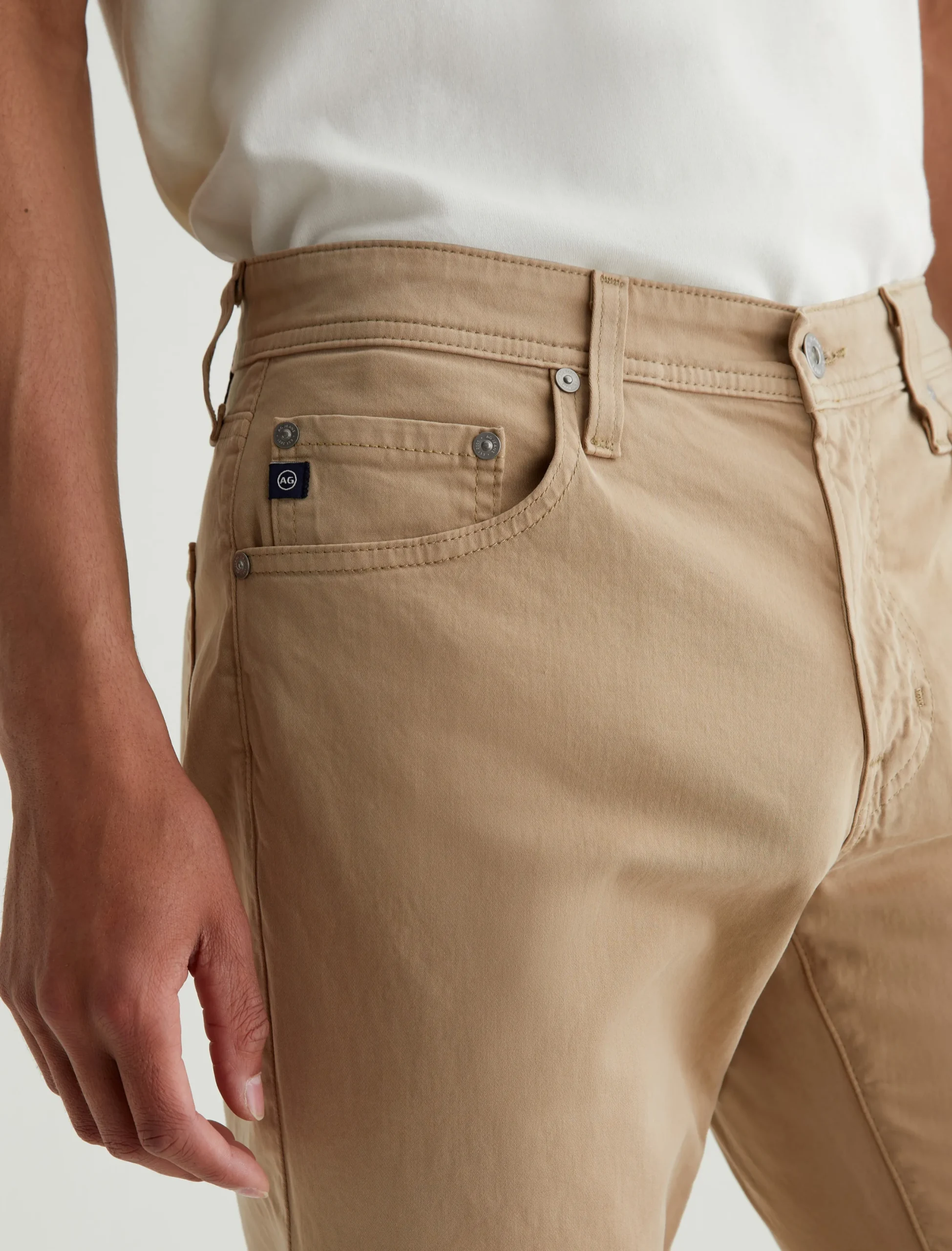 AG Jeans Everett SUD