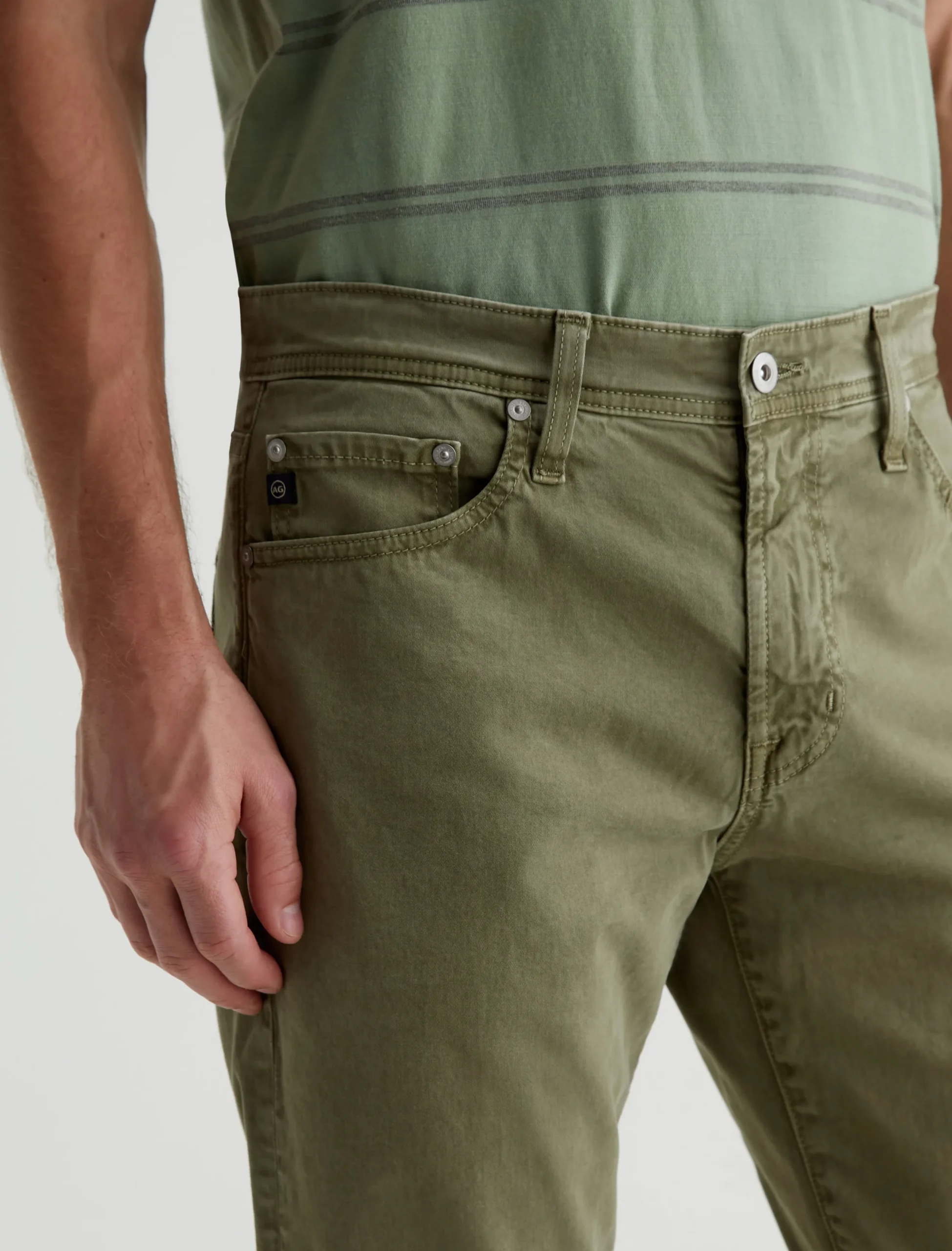 AG Jeans Everett SUD