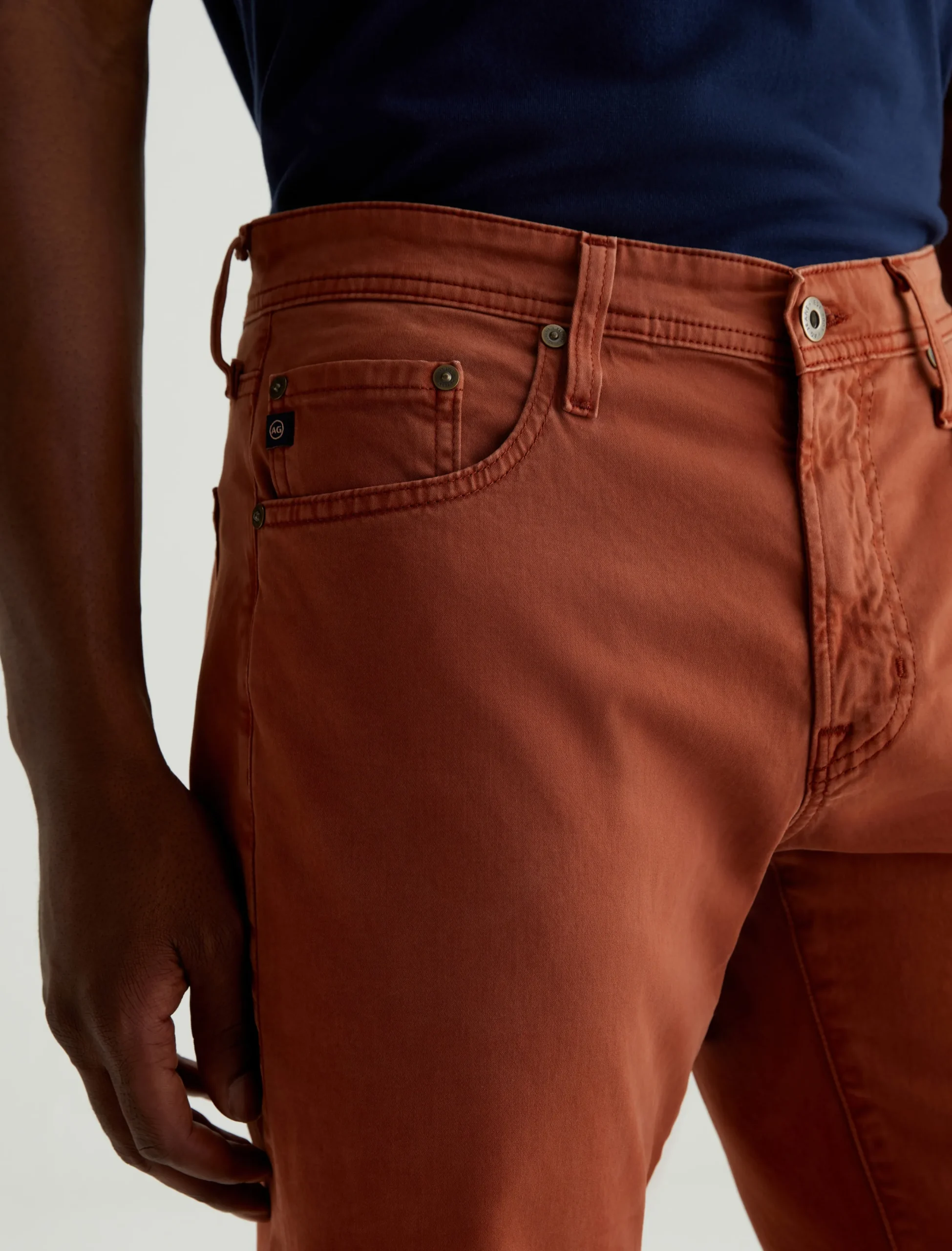 AG Jeans Everett SUD