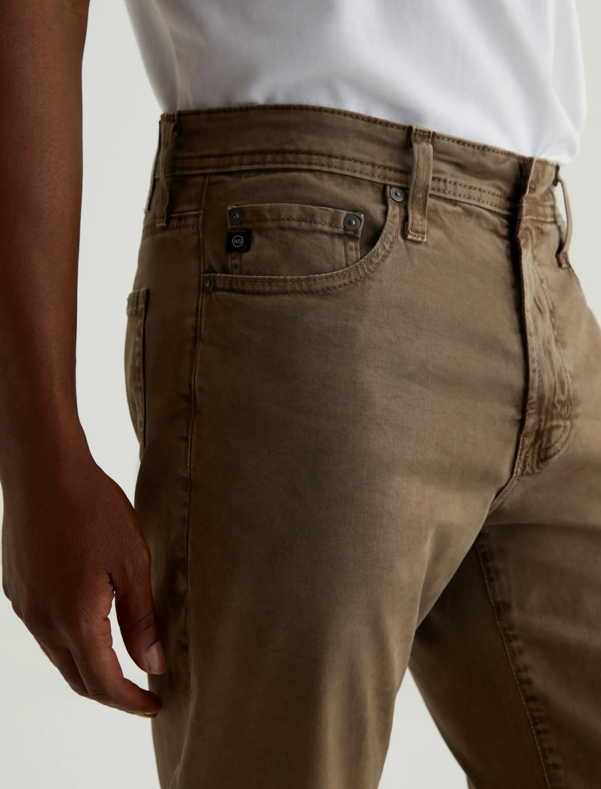 AG Jeans Everett SUD