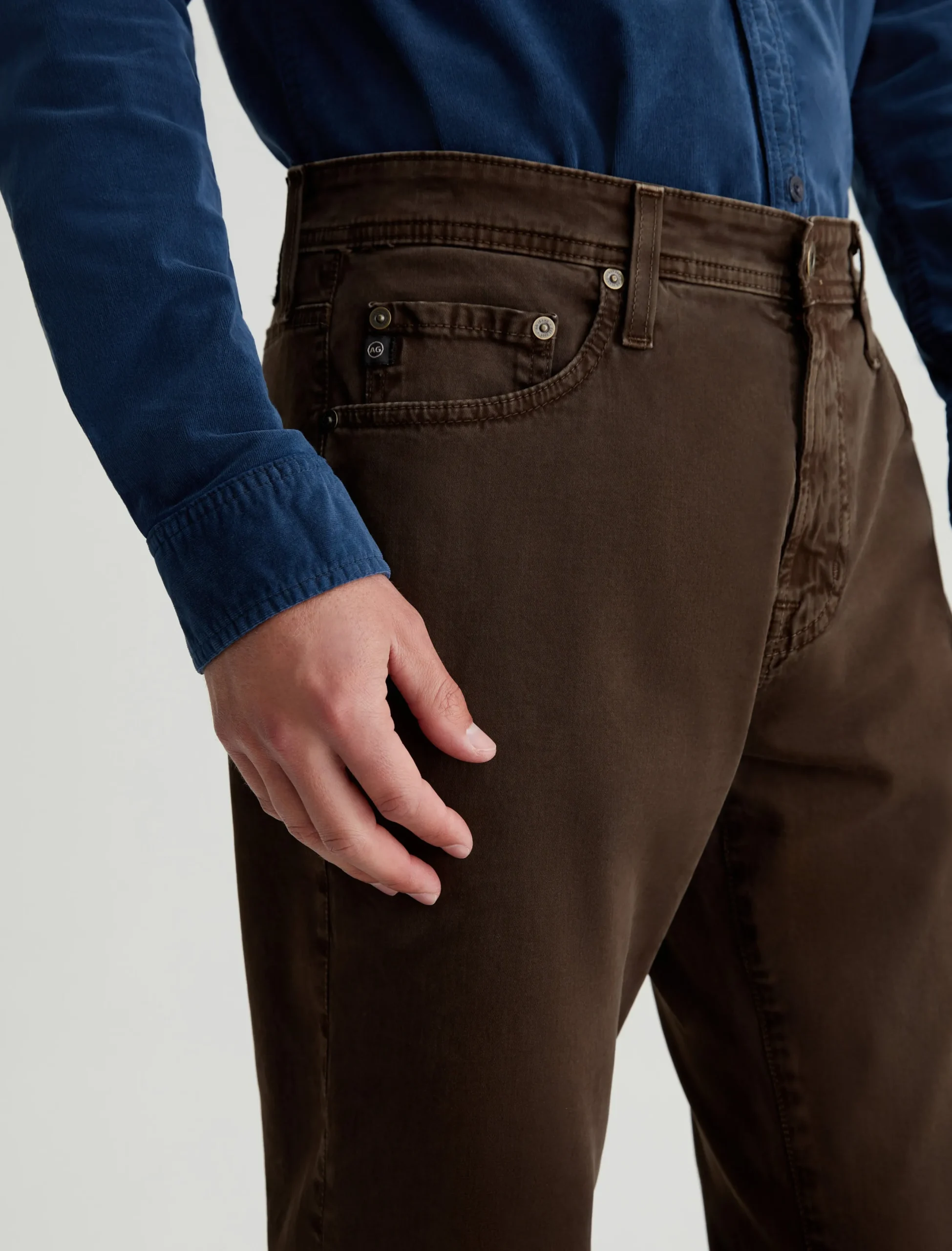 AG Jeans Everett SUD