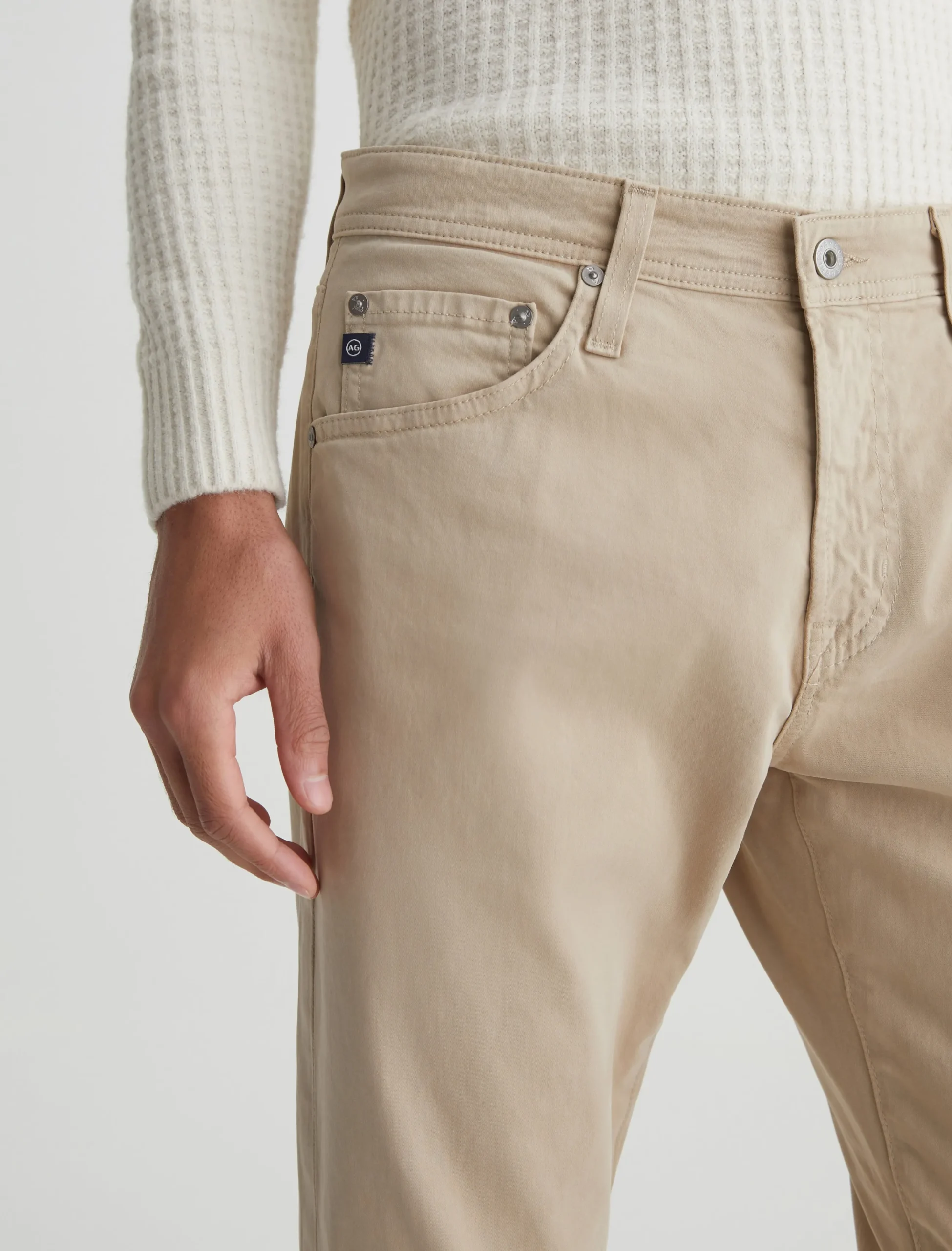 AG Jeans Everett SUD