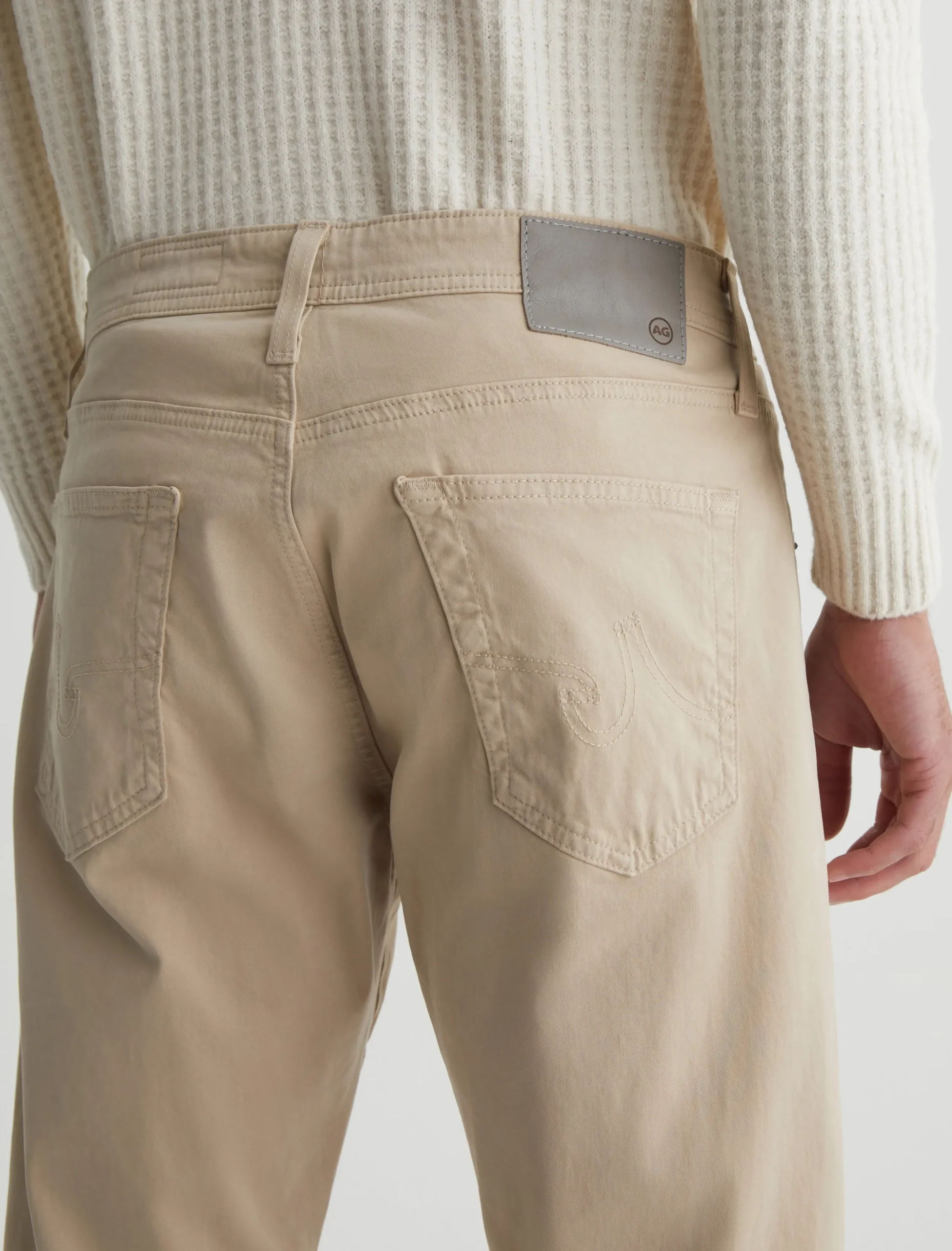 AG Jeans Everett SUD