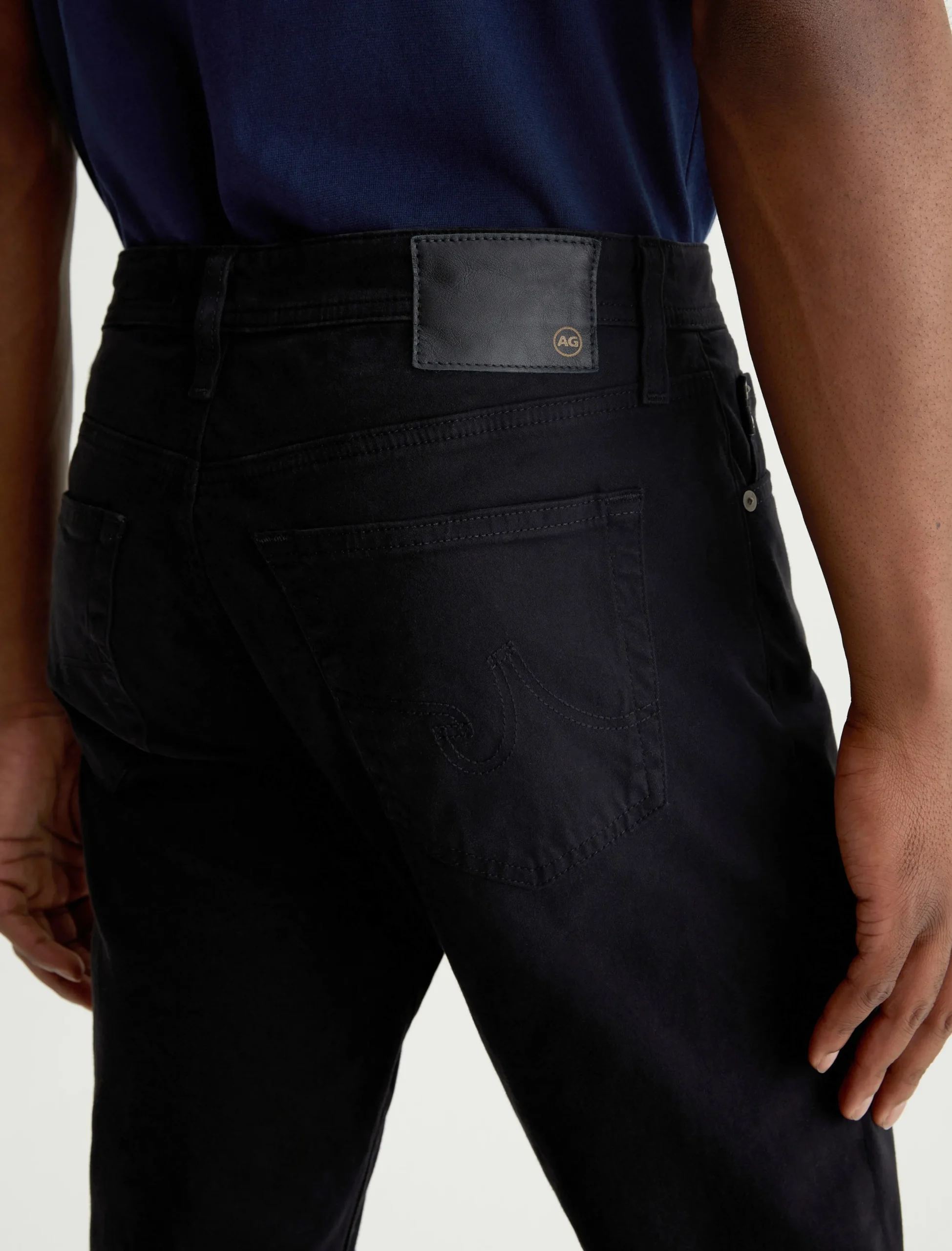 AG Jeans Everett SUD