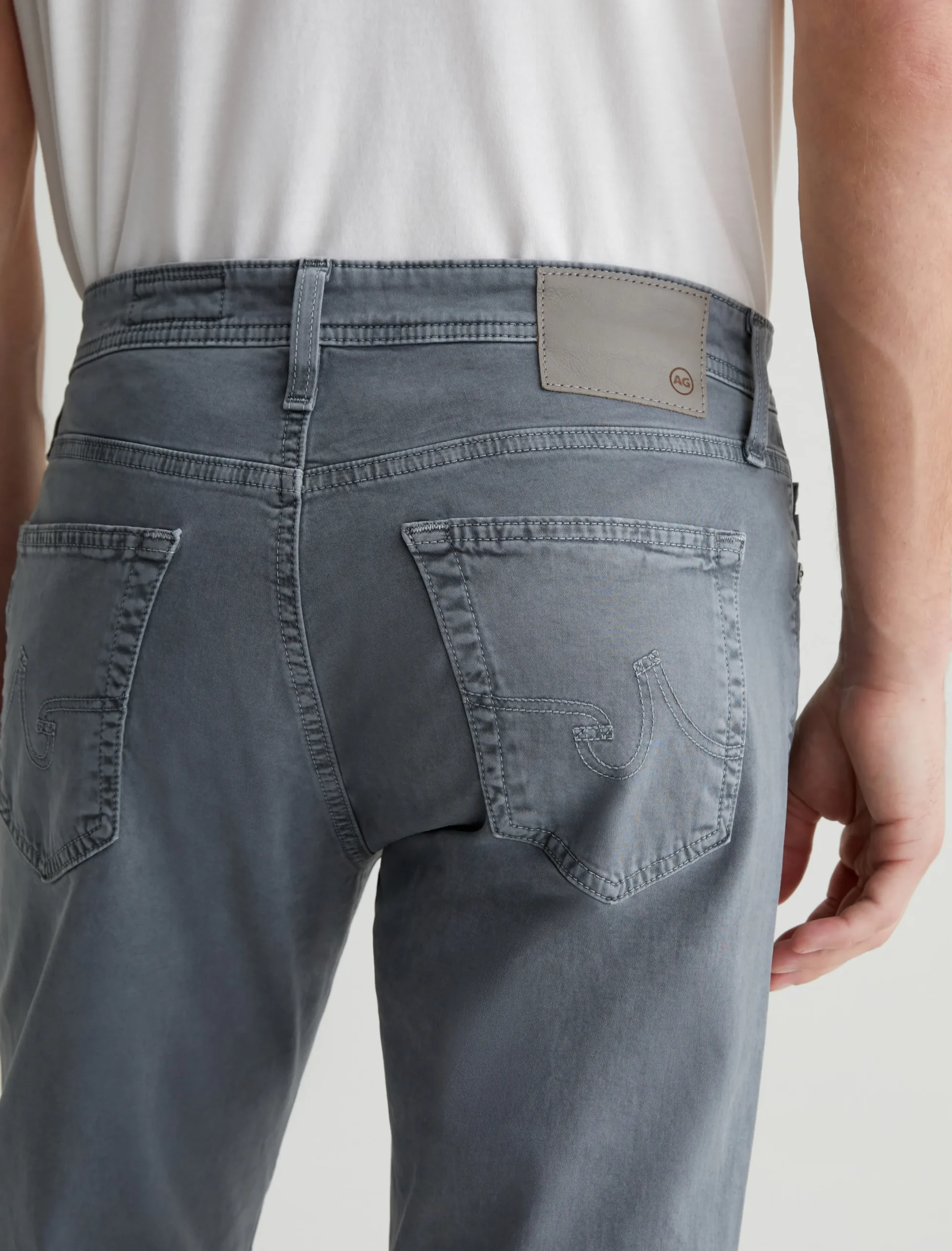 AG Jeans Everett SUD