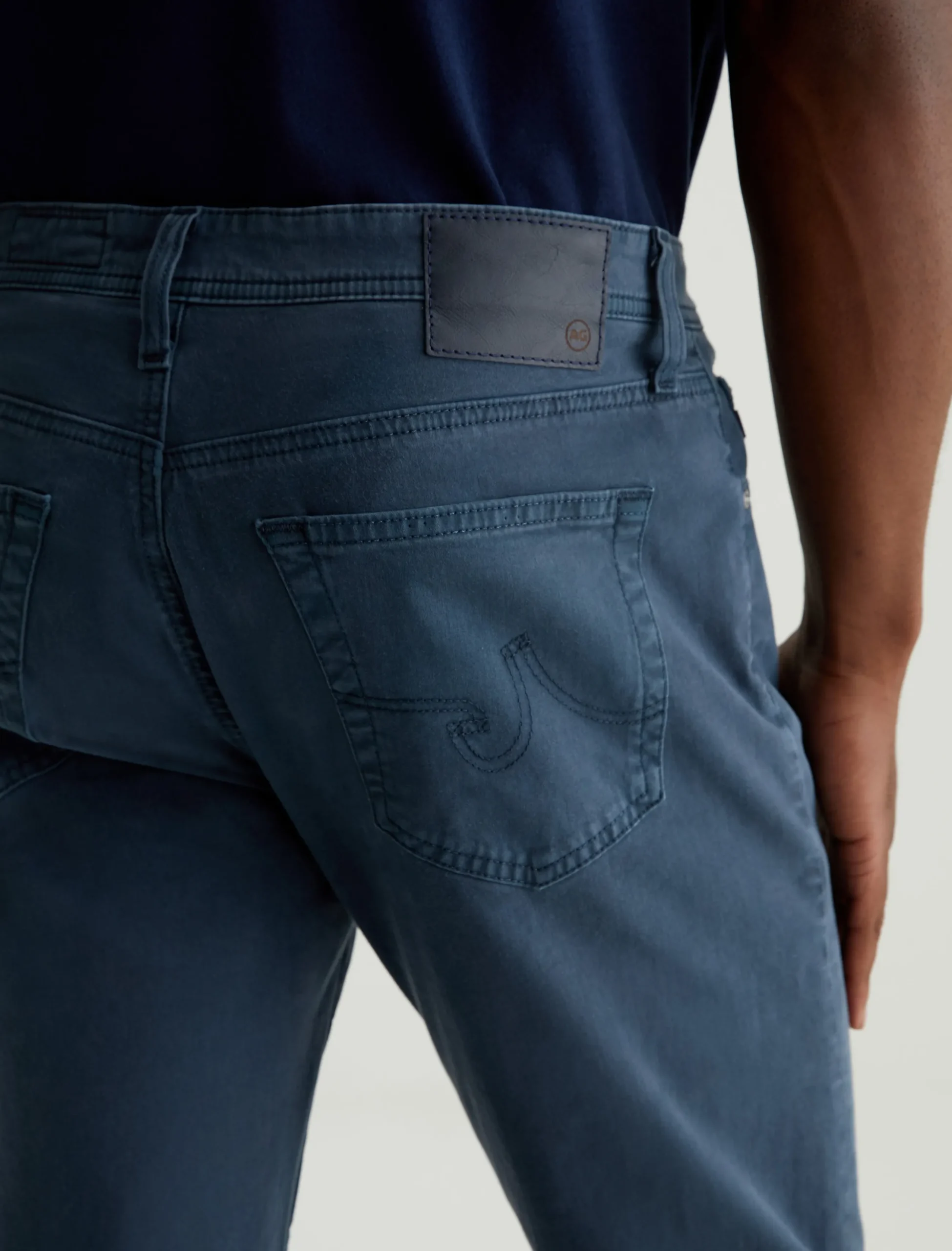 AG Jeans Everett SUD