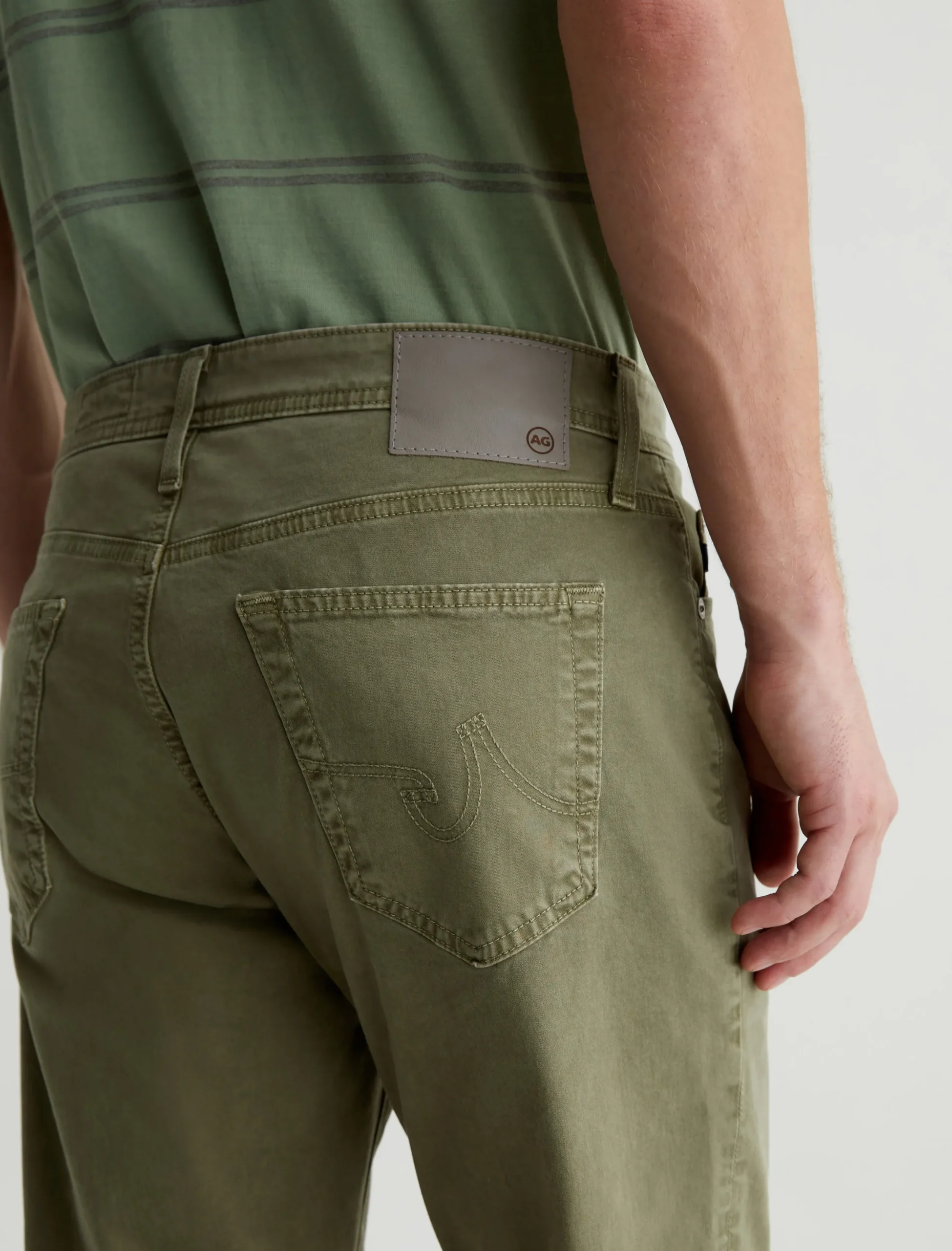 AG Jeans Everett SUD