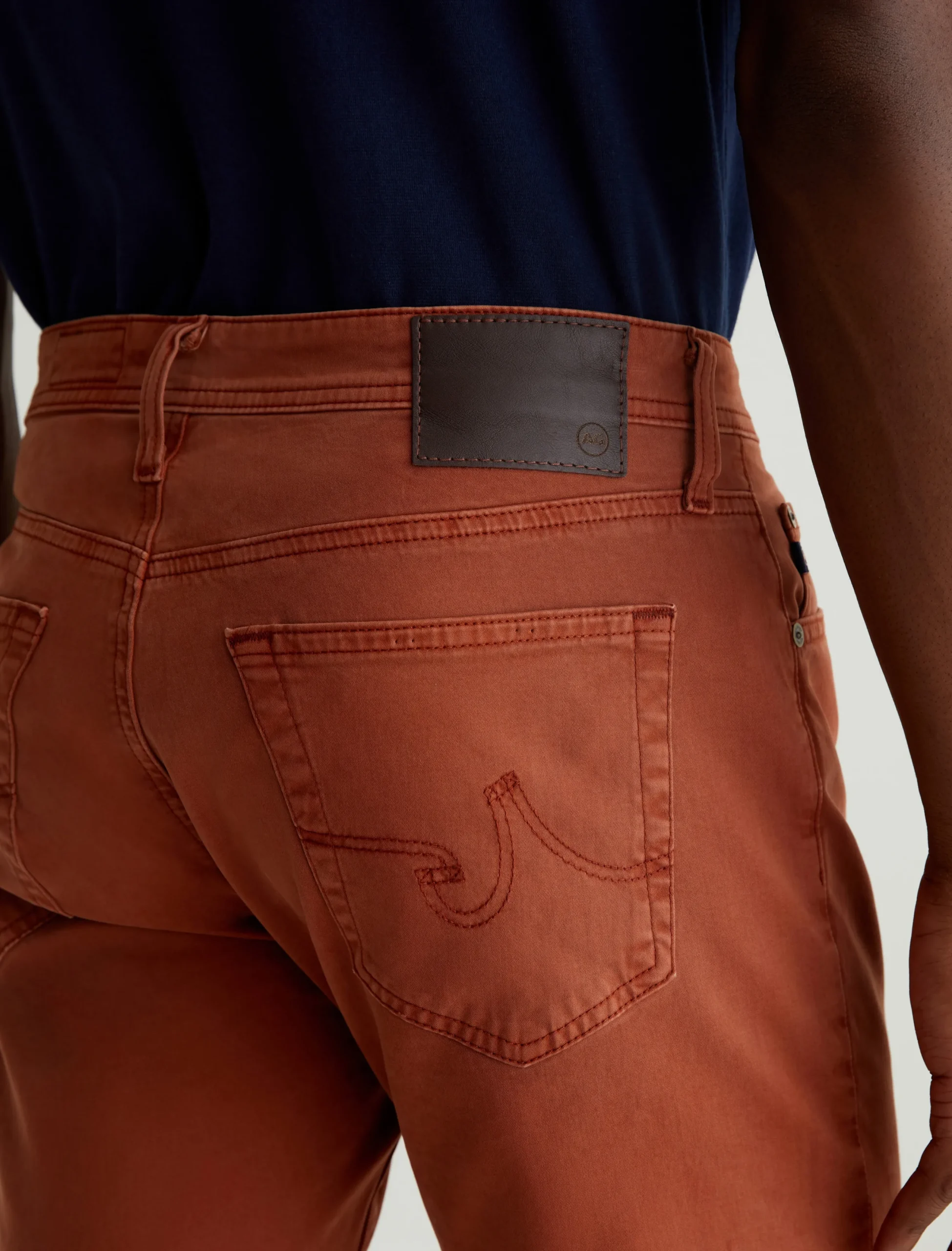 AG Jeans Everett SUD