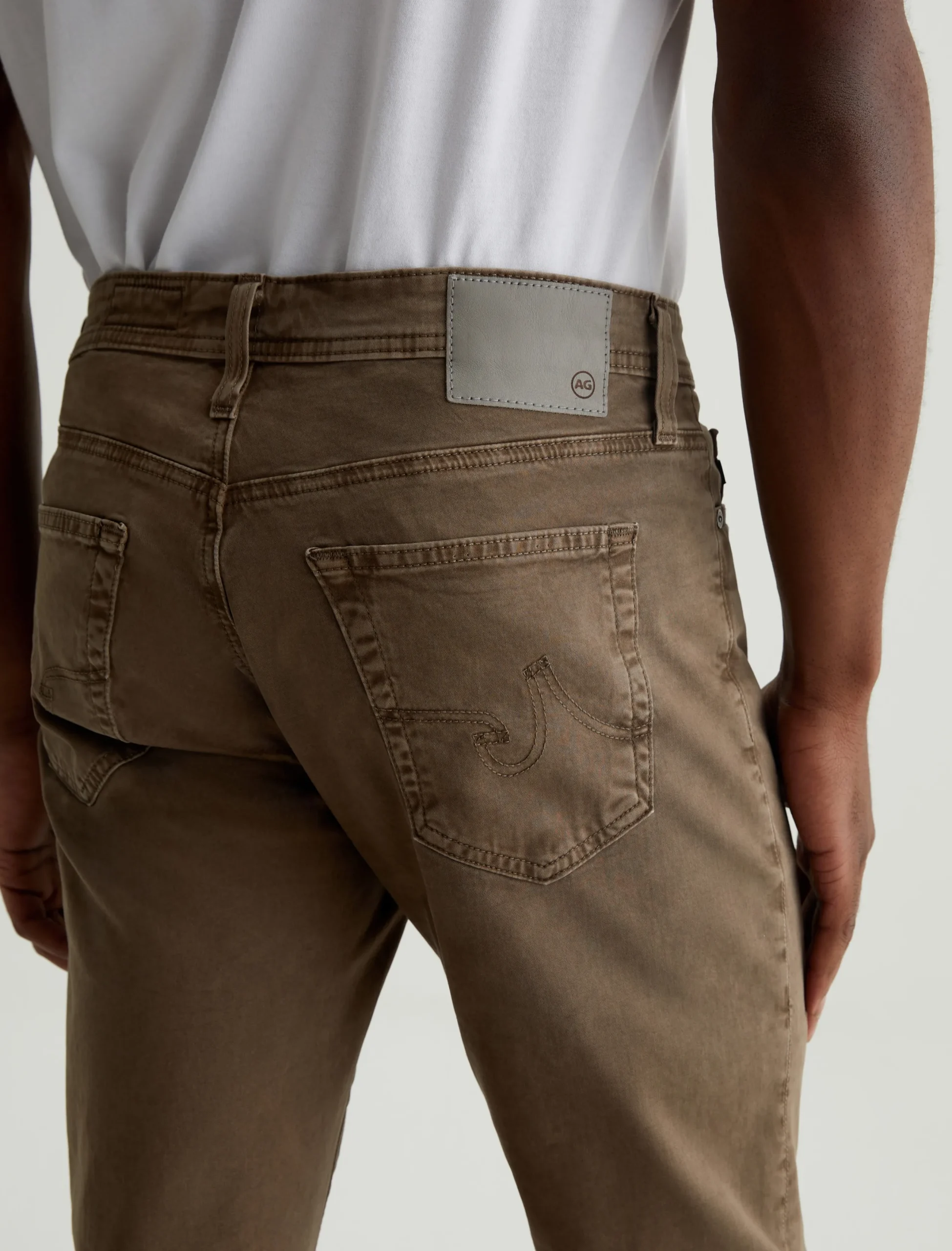 AG Jeans Everett SUD