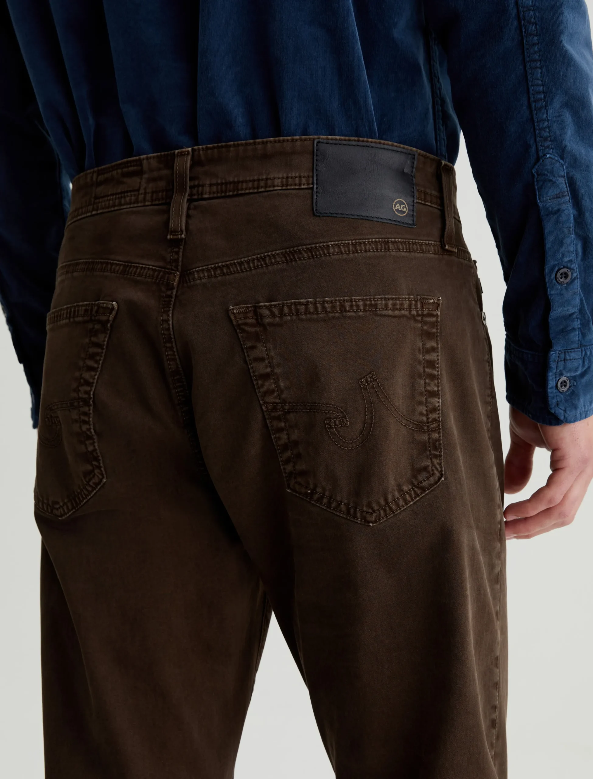 AG Jeans Everett SUD