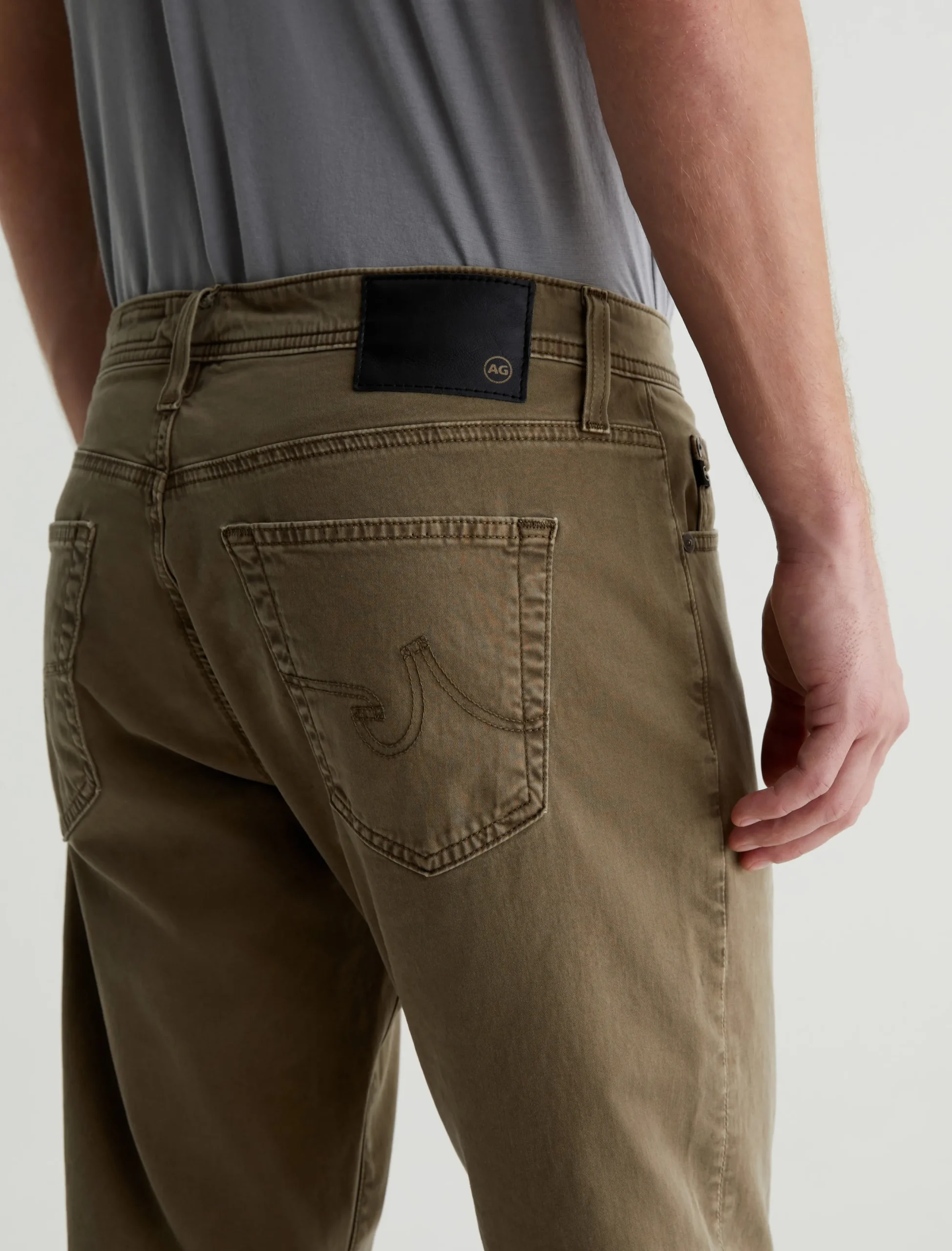 AG Jeans Everett SUD