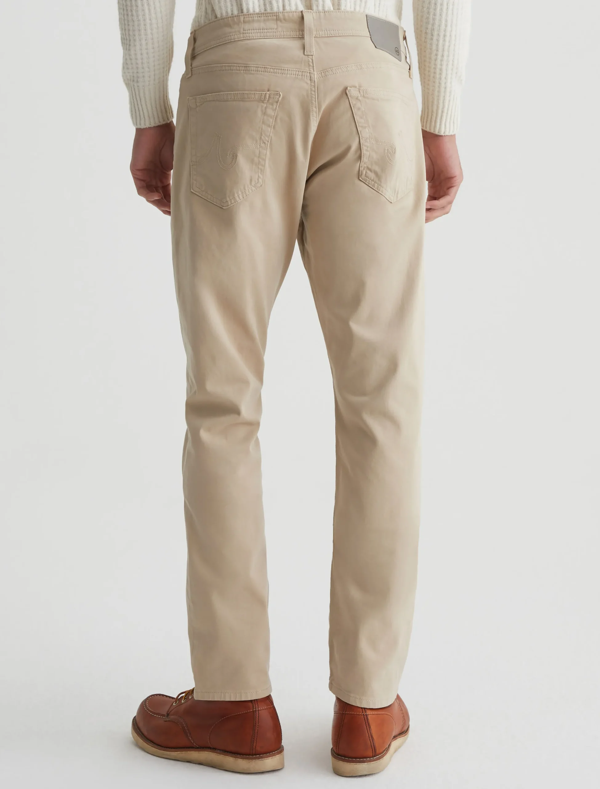 AG Jeans Everett SUD