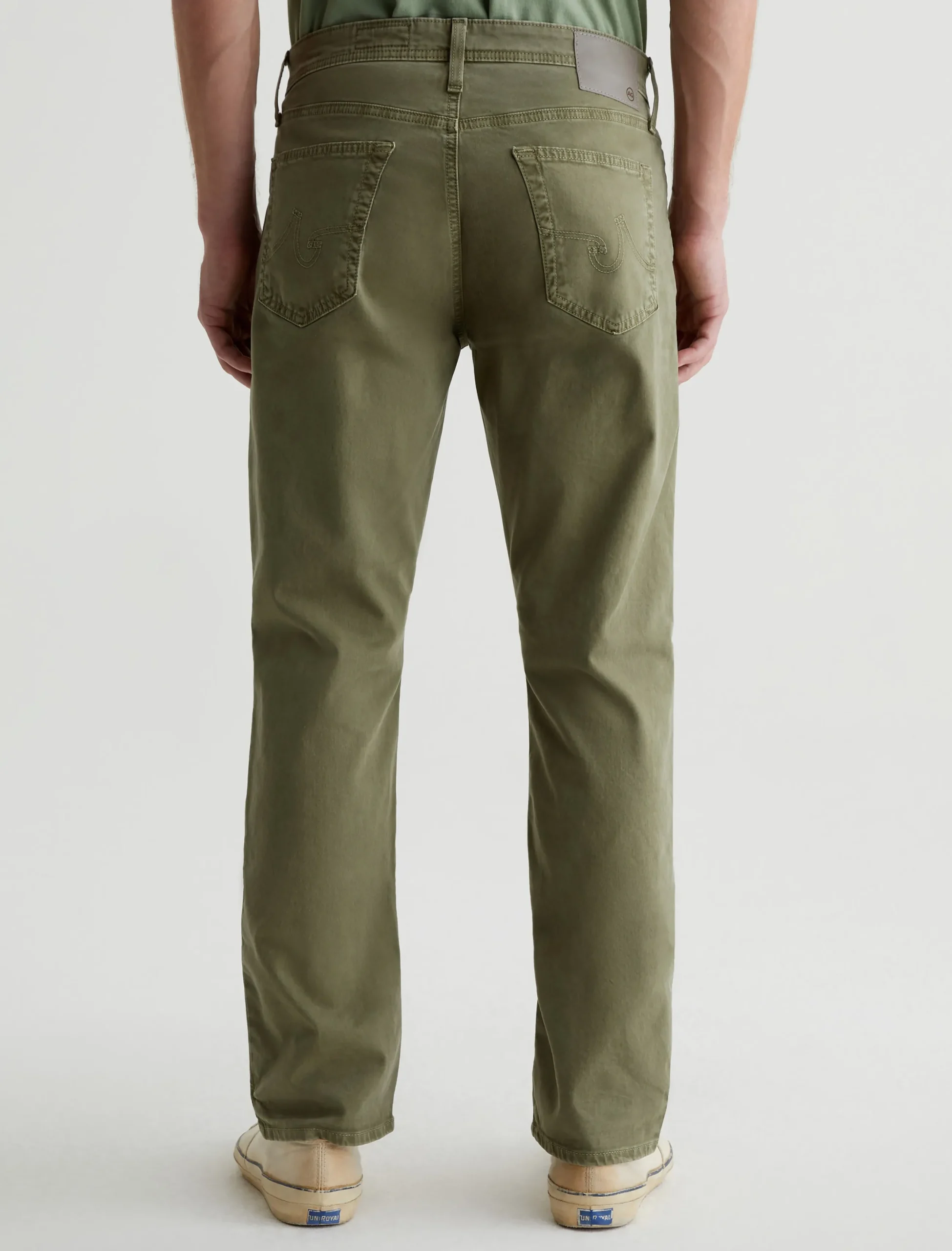 AG Jeans Everett SUD