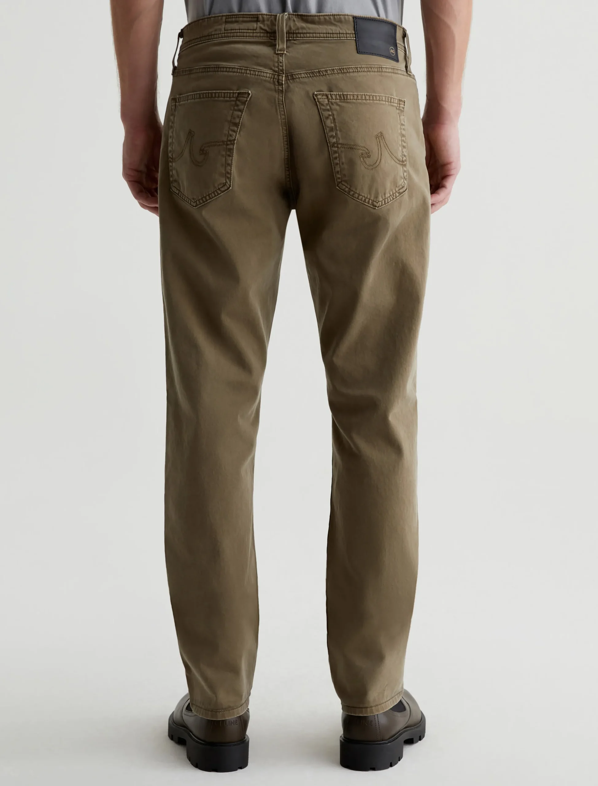 AG Jeans Everett SUD