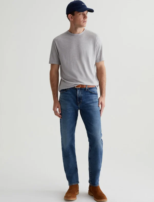 AG Jeans Everett Vapor Wash