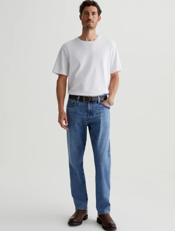 AG Jeans Everett Vapor Wash