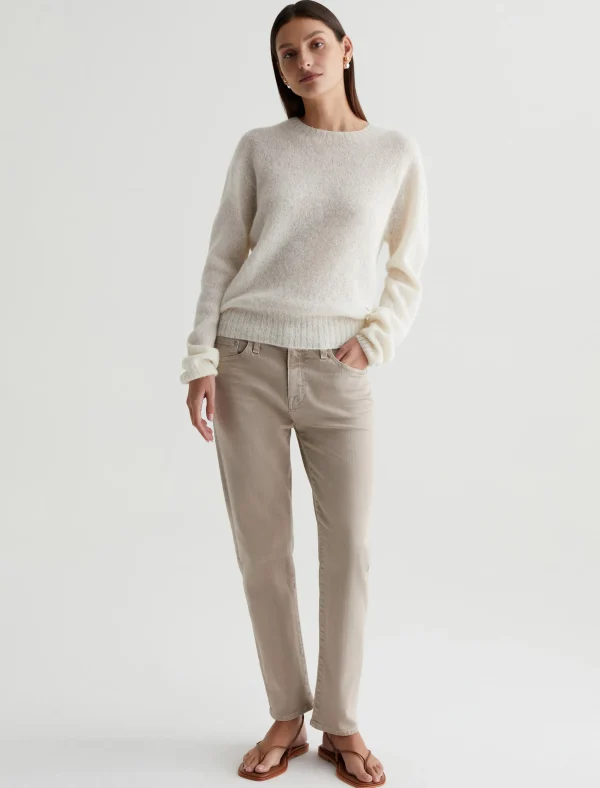 Women AG Jeans Ex-Boyfriend Slim