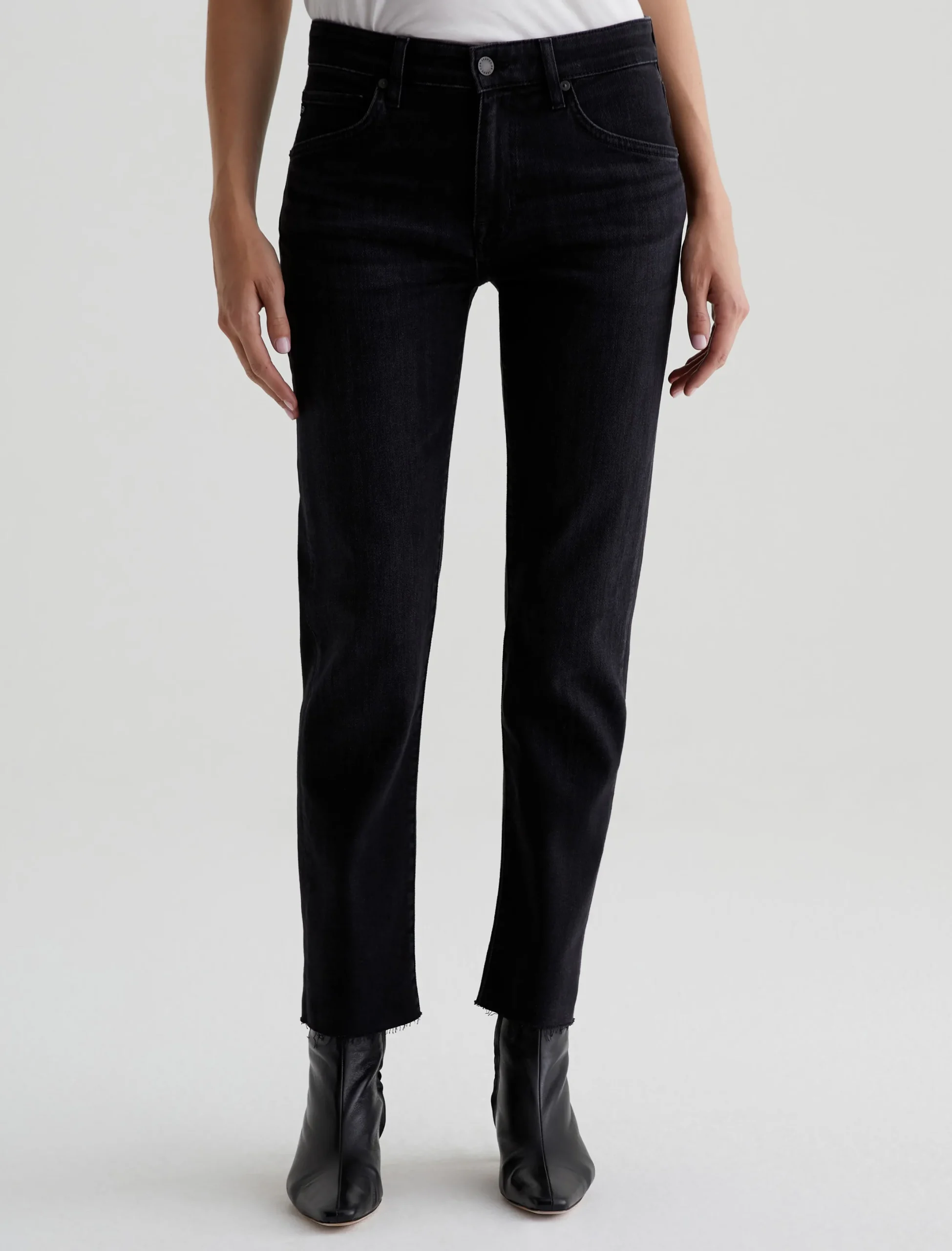 Women AG Jeans Ex-Boyfriend Slim