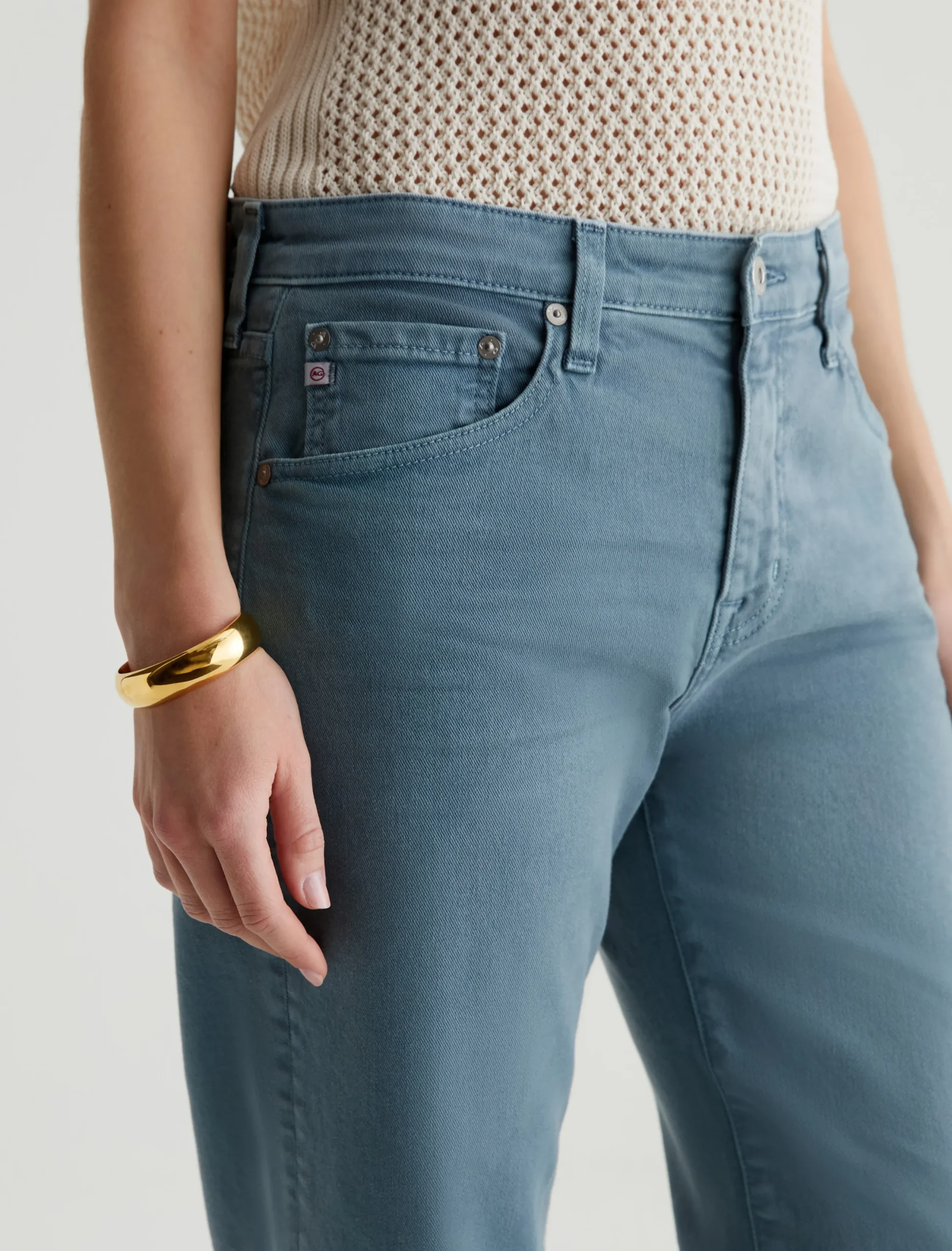 Women AG Jeans Ex-Boyfriend Slim